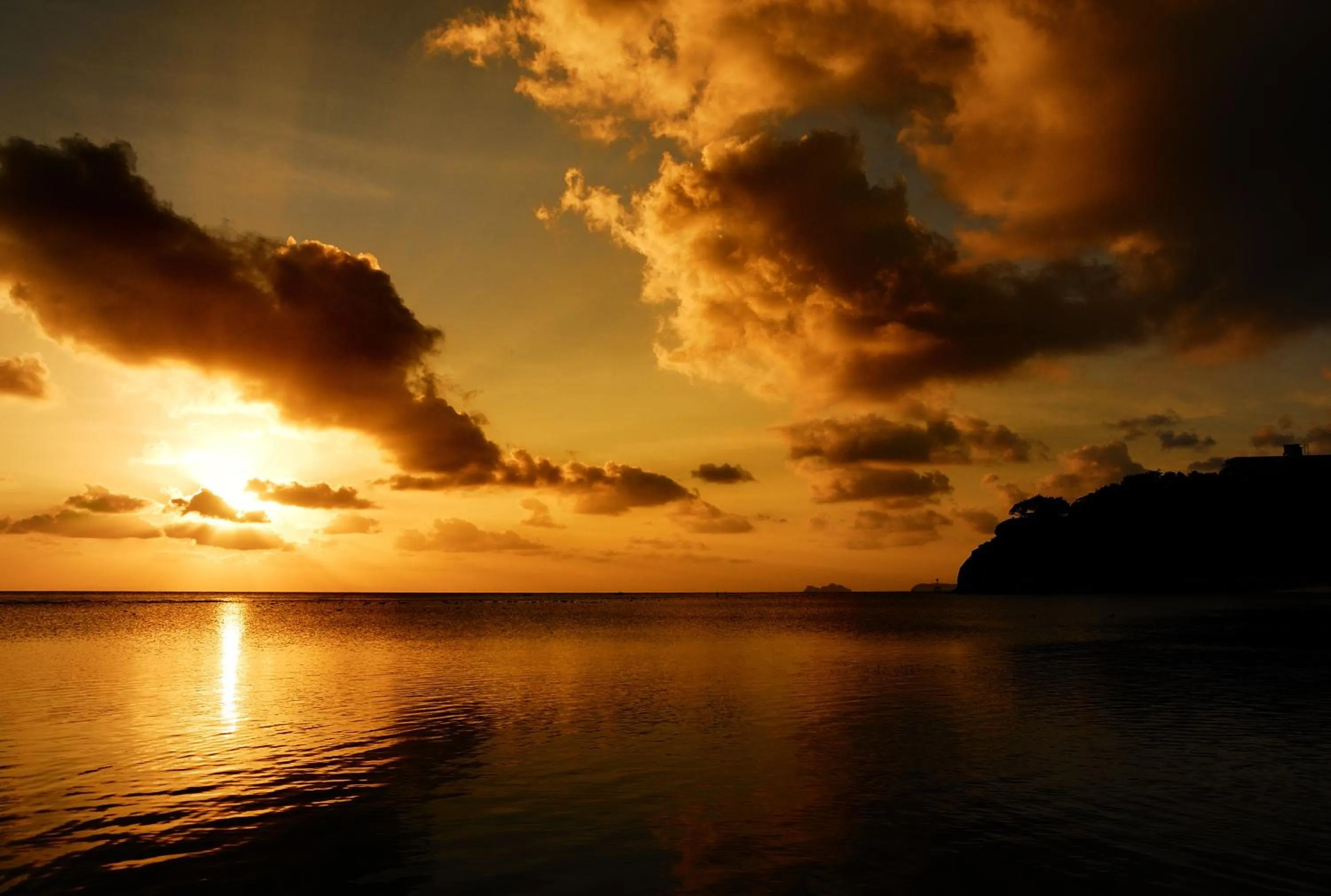 Area and facilities in Sarikantang Resort & Spa, Koh Phangan