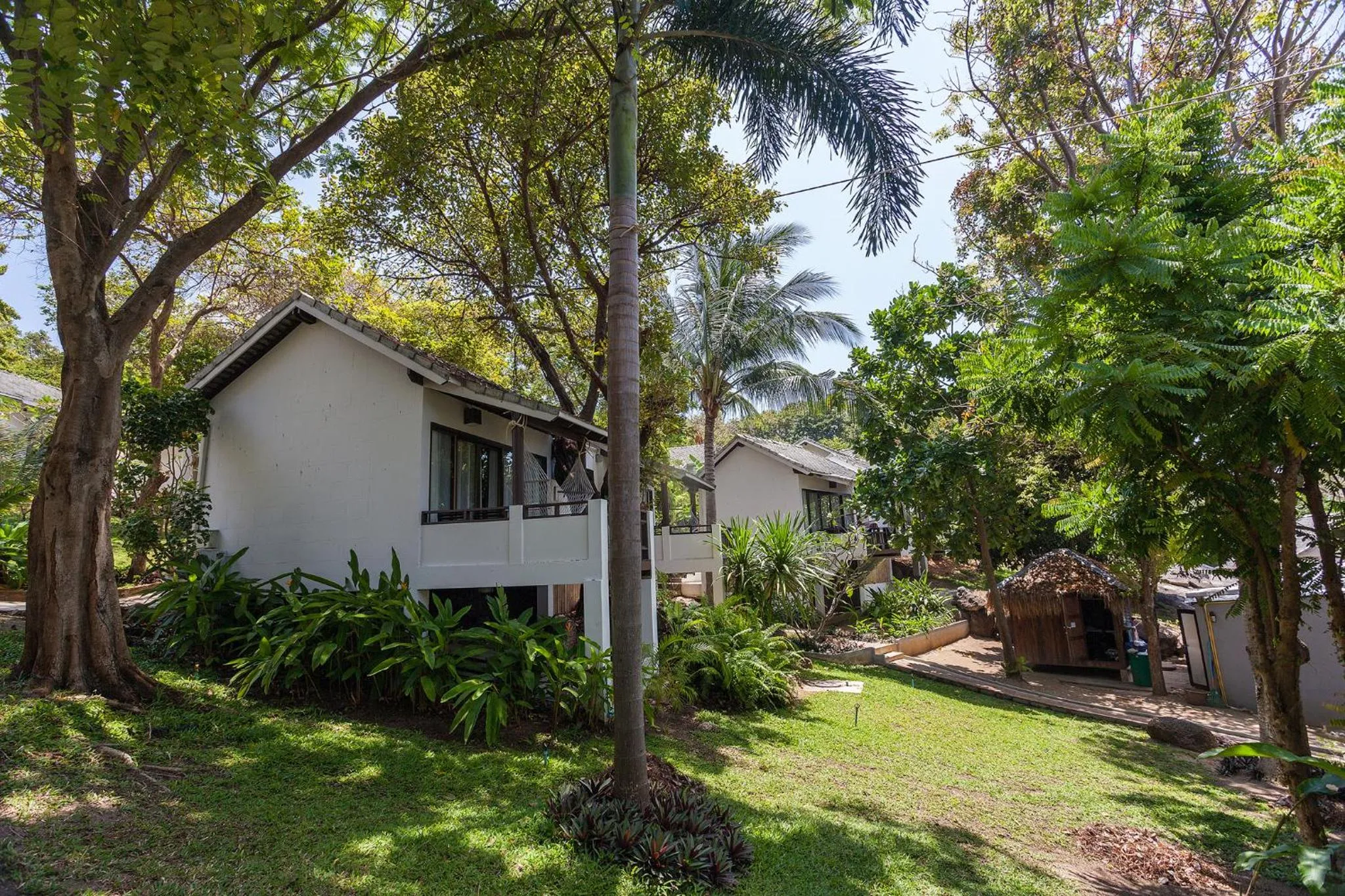 Sarikantang Resort & Spa, Koh Phangan