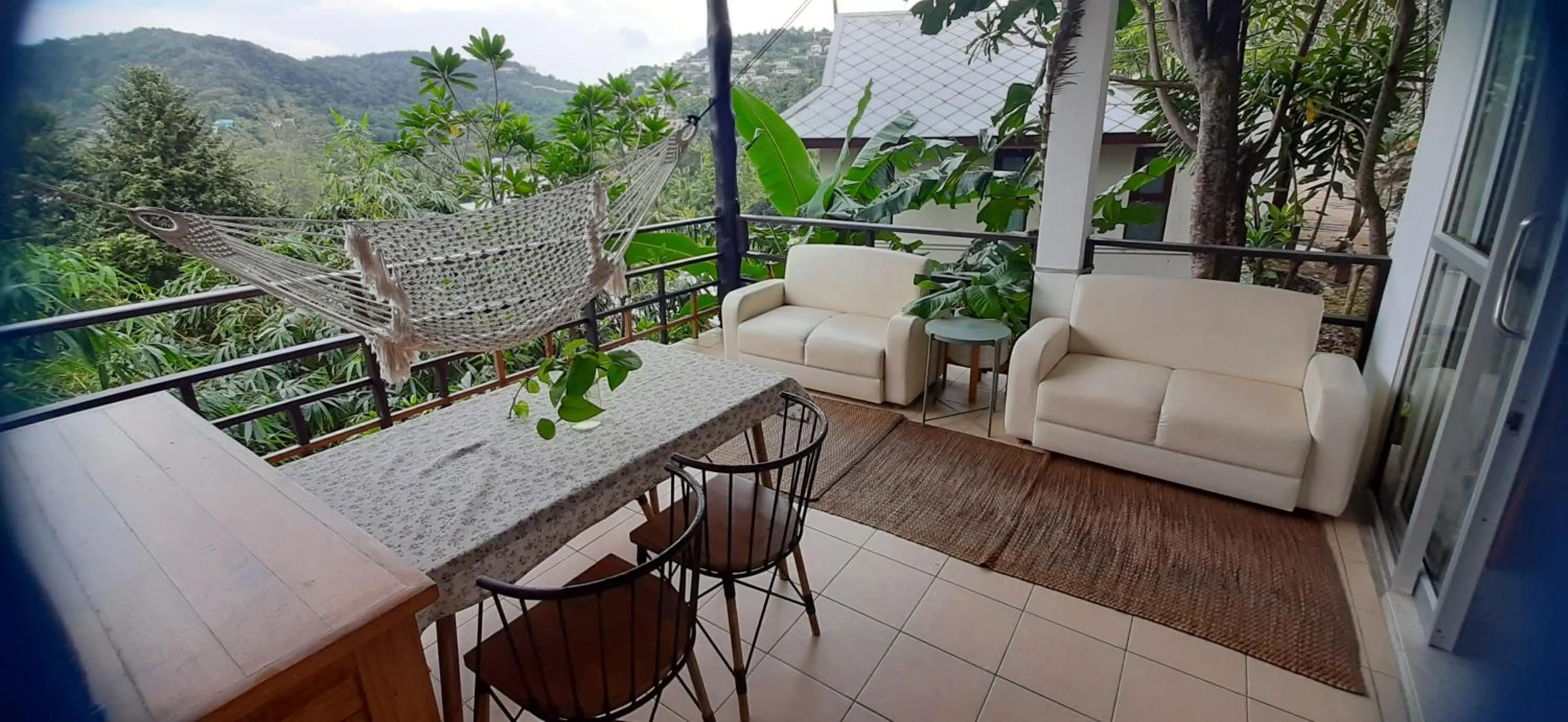 Cookies Salad Resort