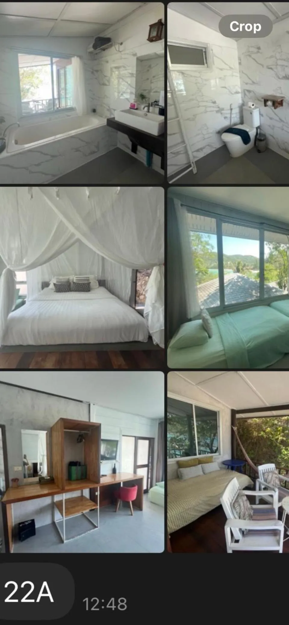 Cookies Salad Resort