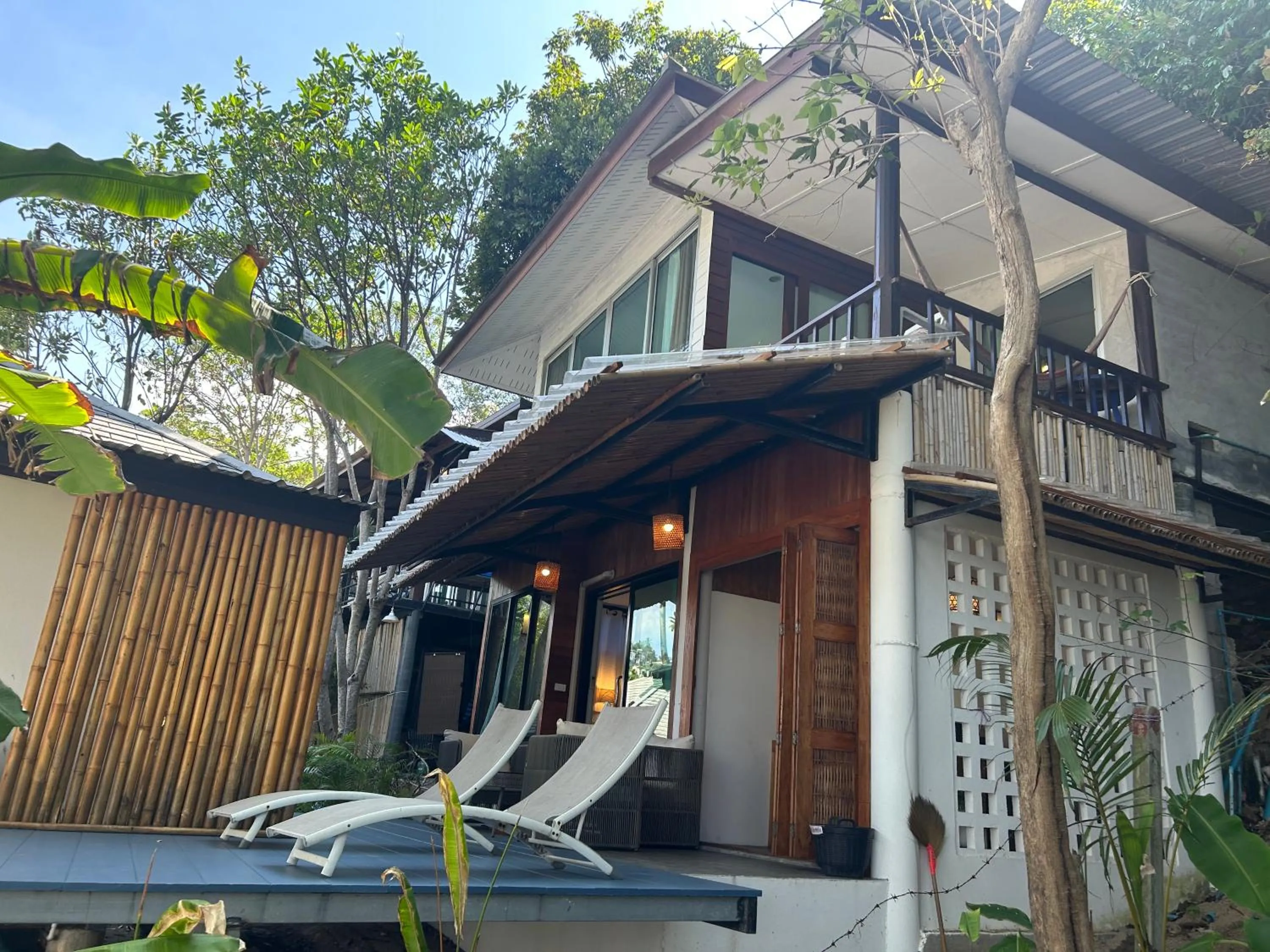 Cookies Salad Resort