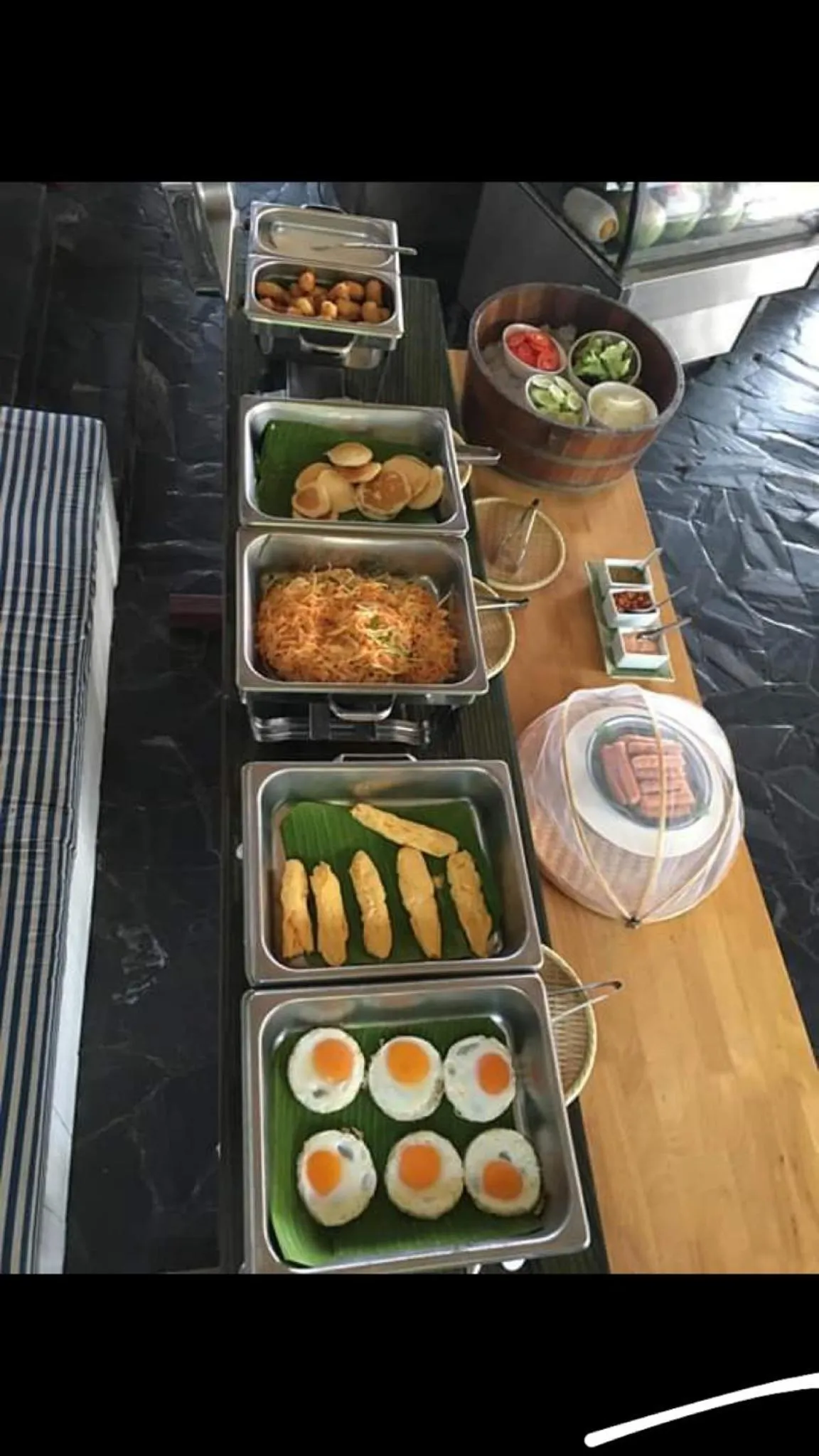 Cookies Salad Resort