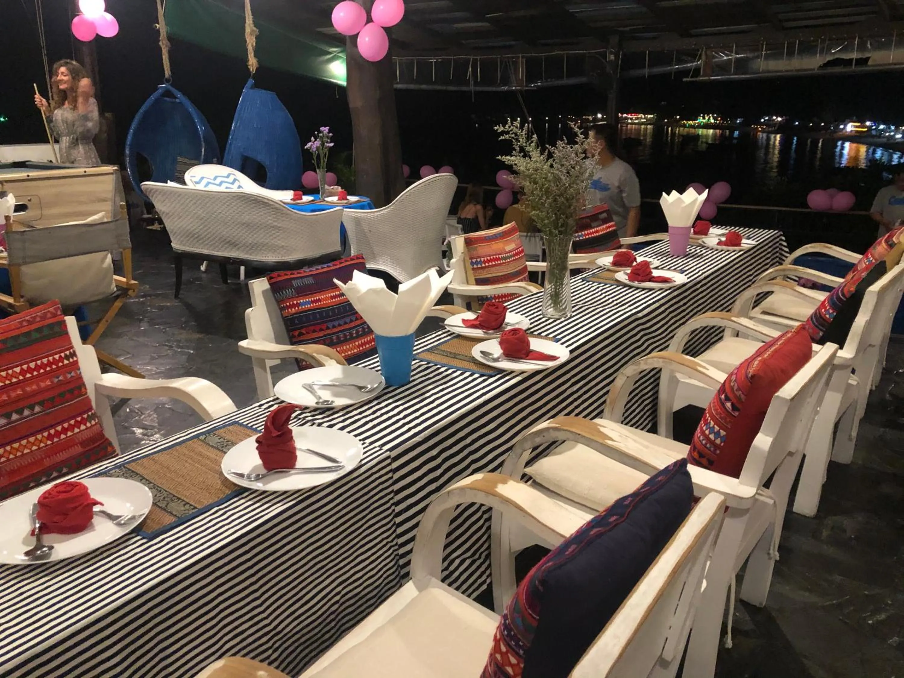 Cookies Salad Resort