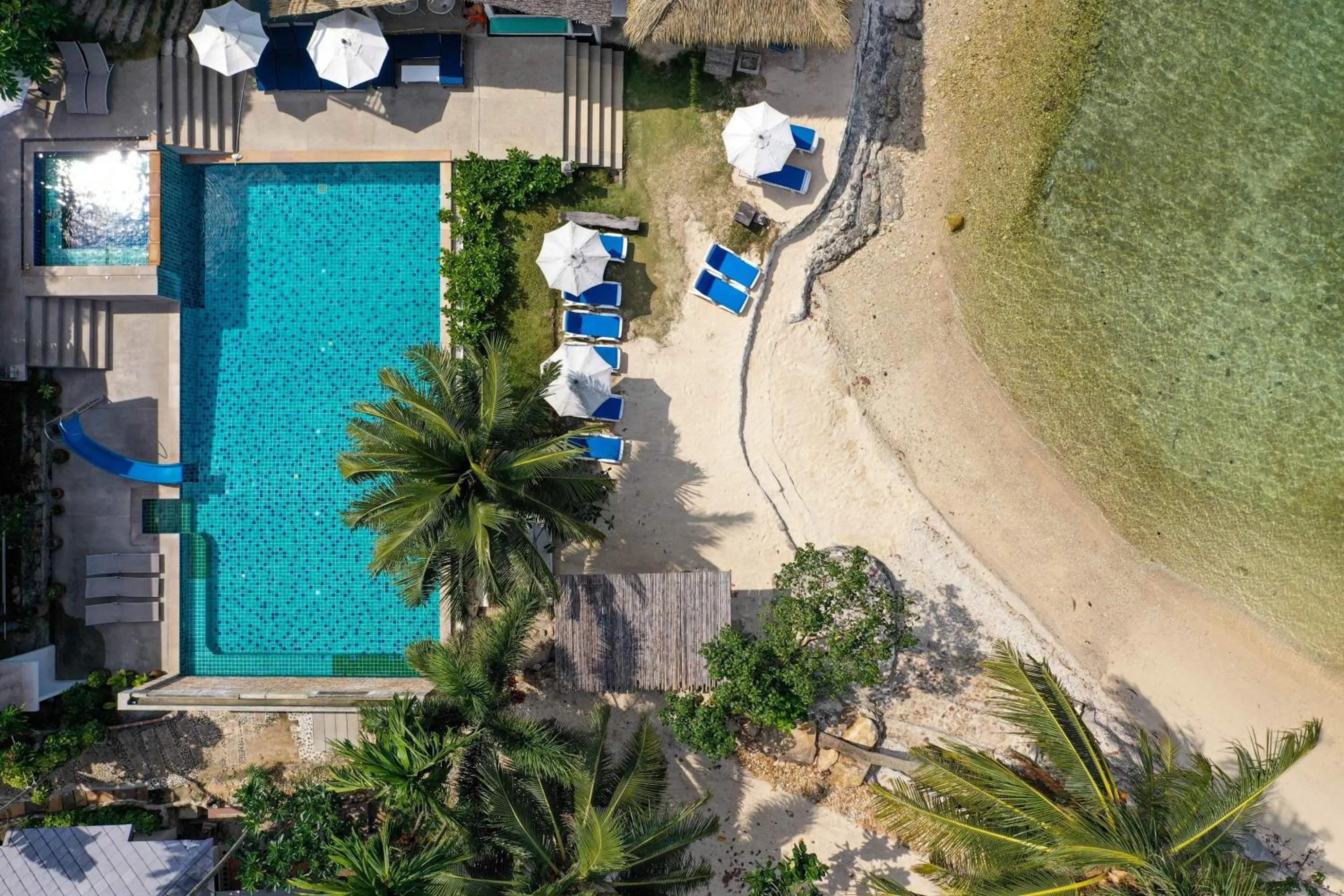 Cookies Salad Resort