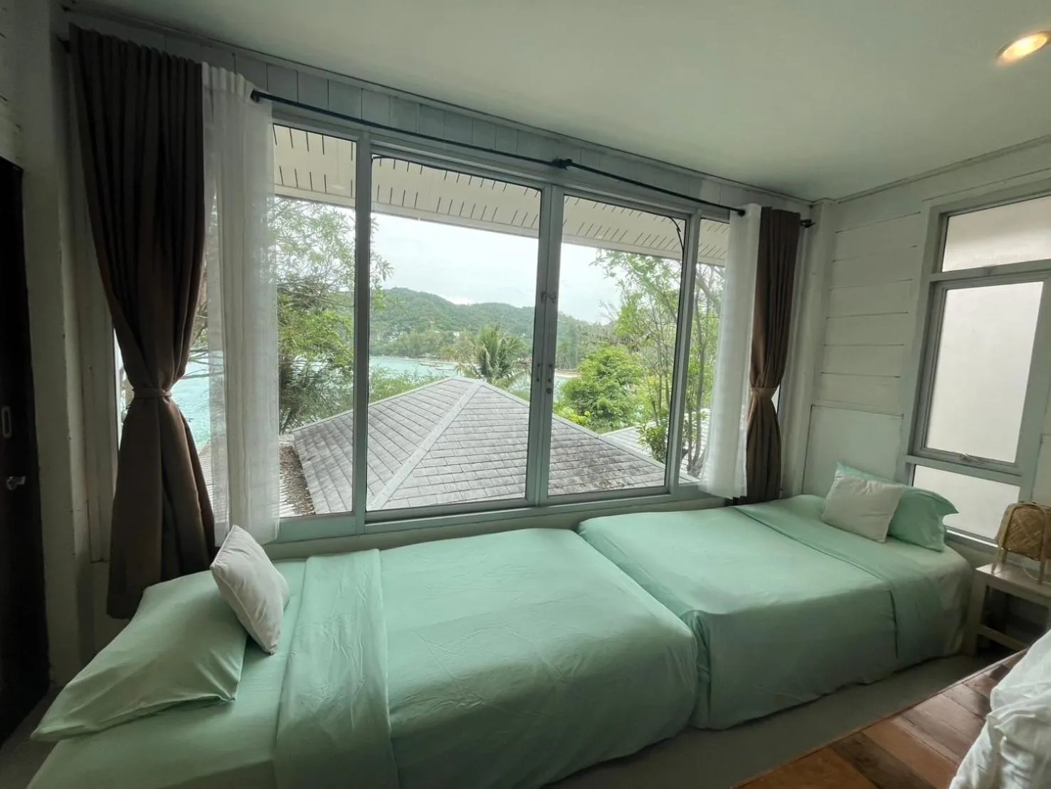 Bed in Cookies Salad Resort