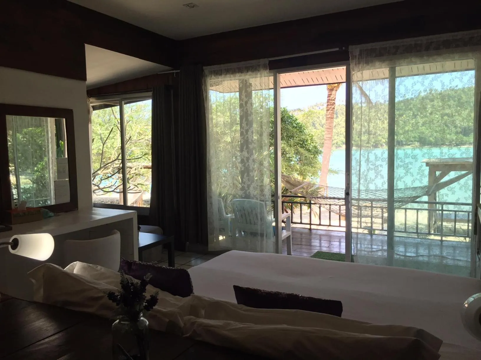 Photo of the whole room in Cookies Salad Resort