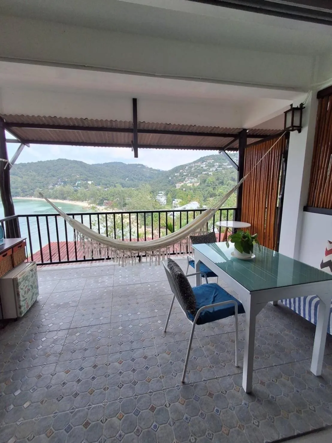 Cookies Salad Resort