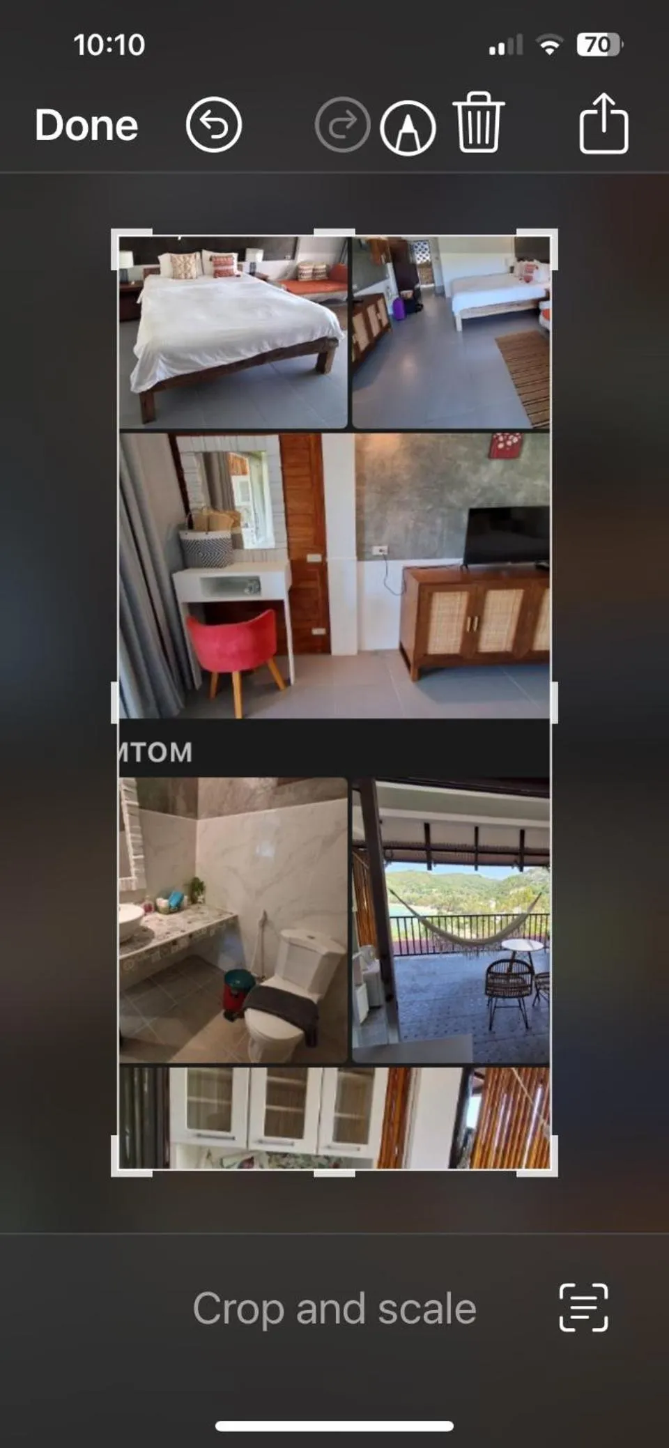 Cookies Salad Resort