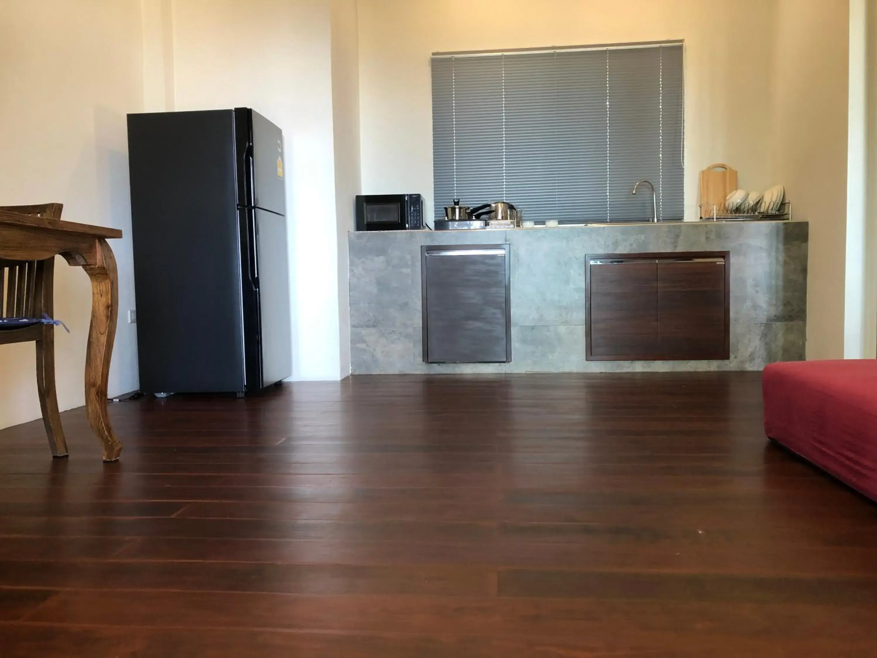 Family Room with Mountain View in Cookies Salad Resort Family Room with Mountain View in Cookies Salad Resort