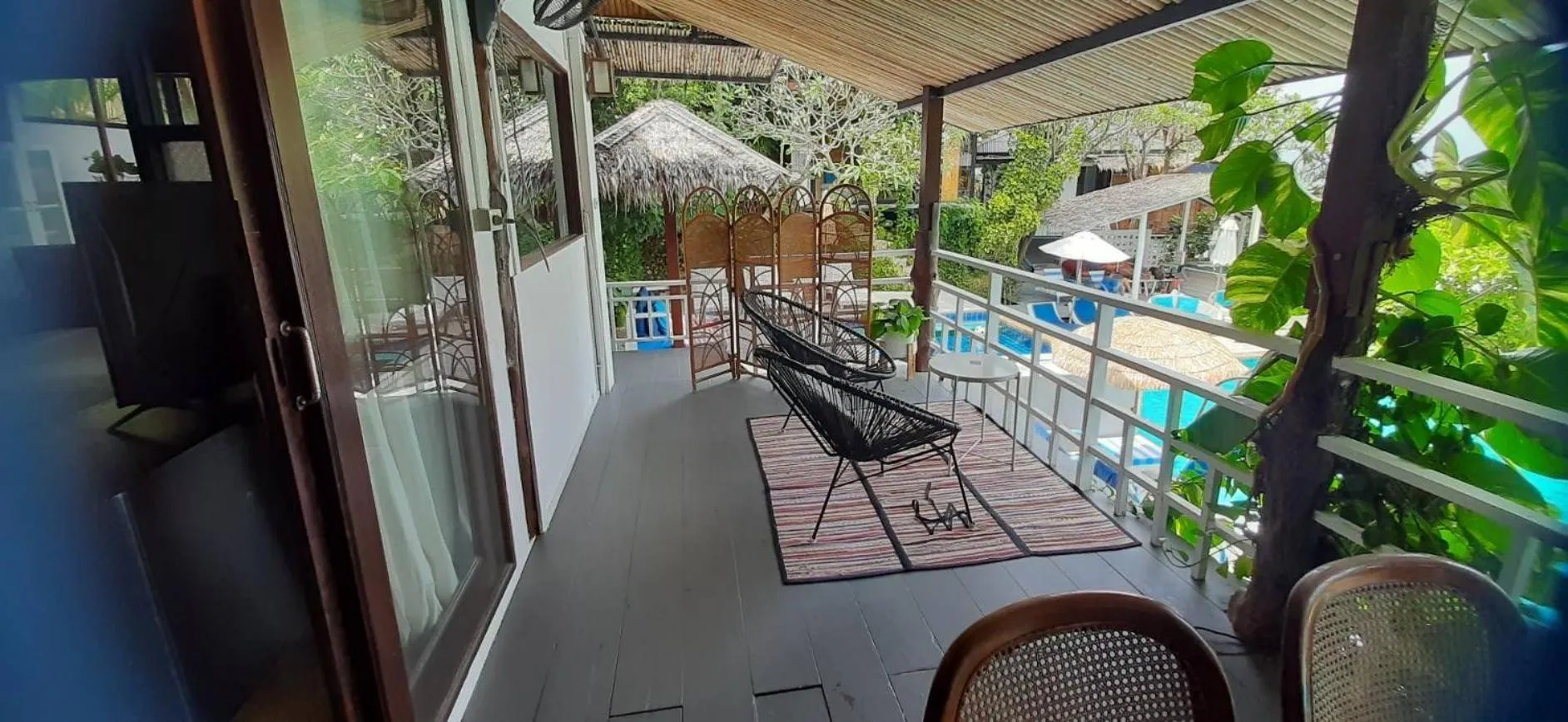 Cookies Salad Resort