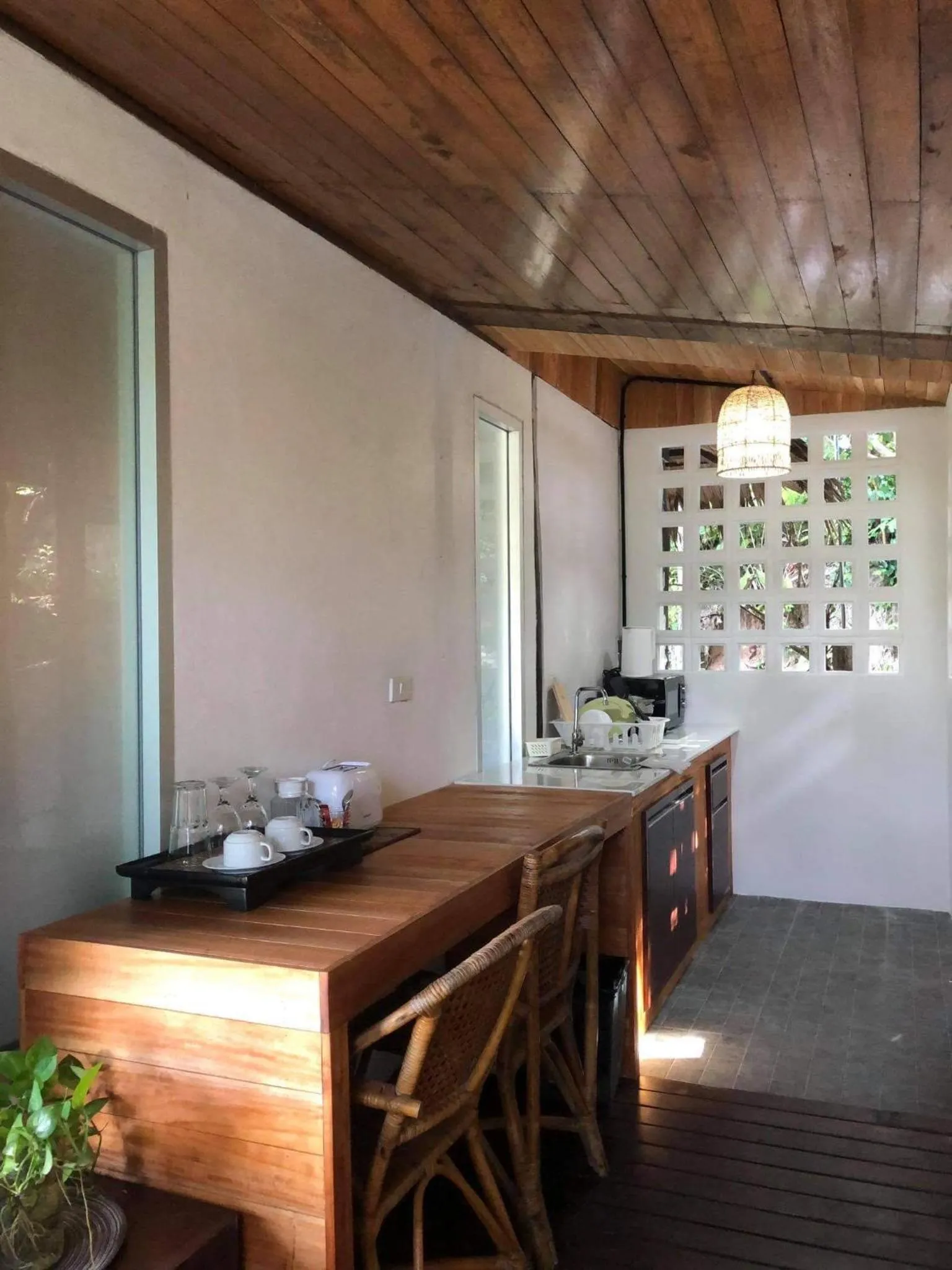 Cookies Salad Resort