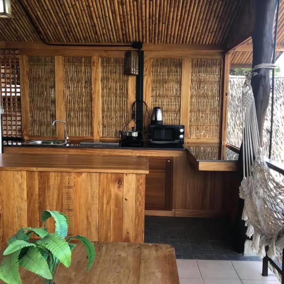 Cookies Salad Resort