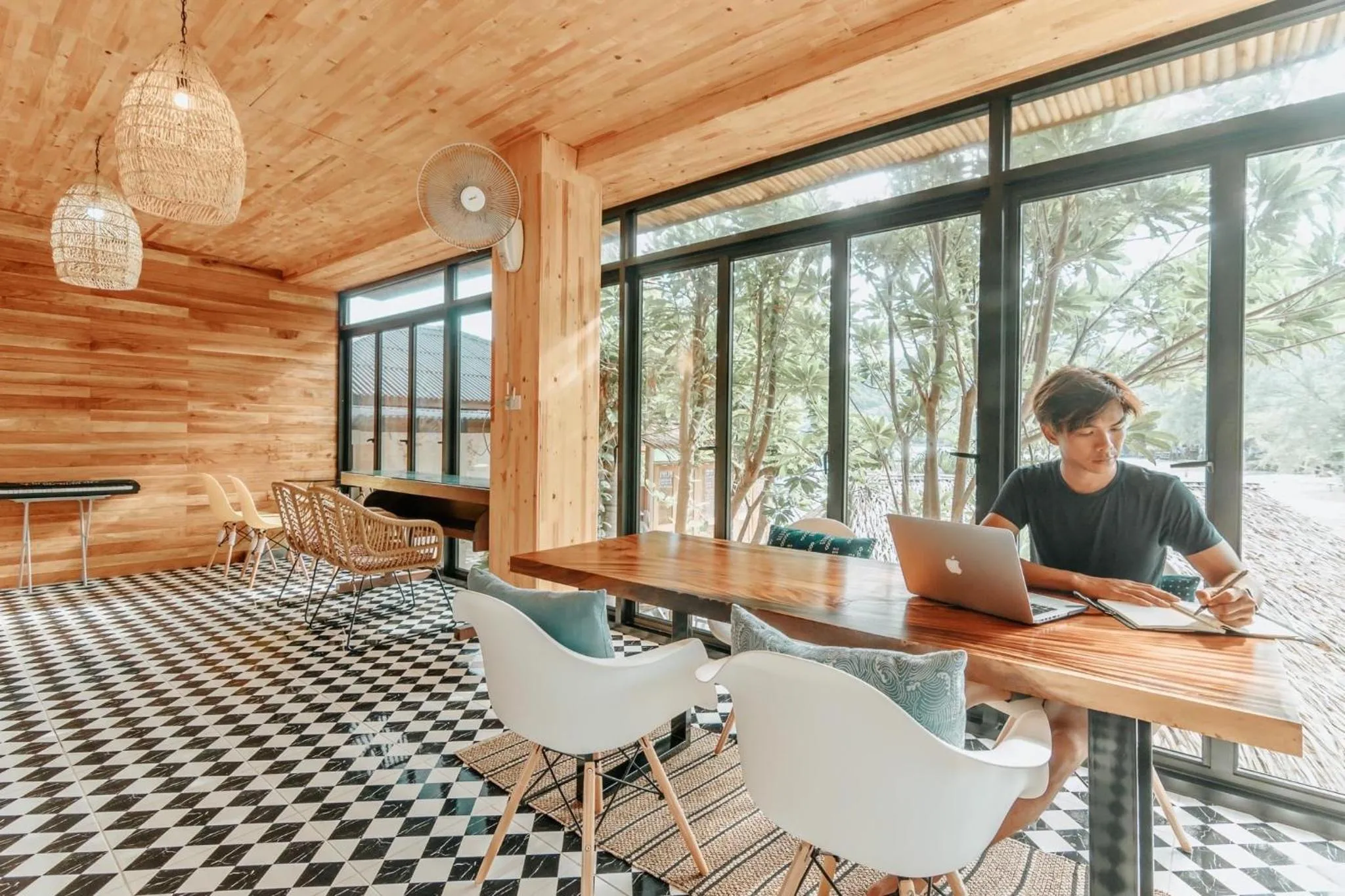 Cookies Salad Resort