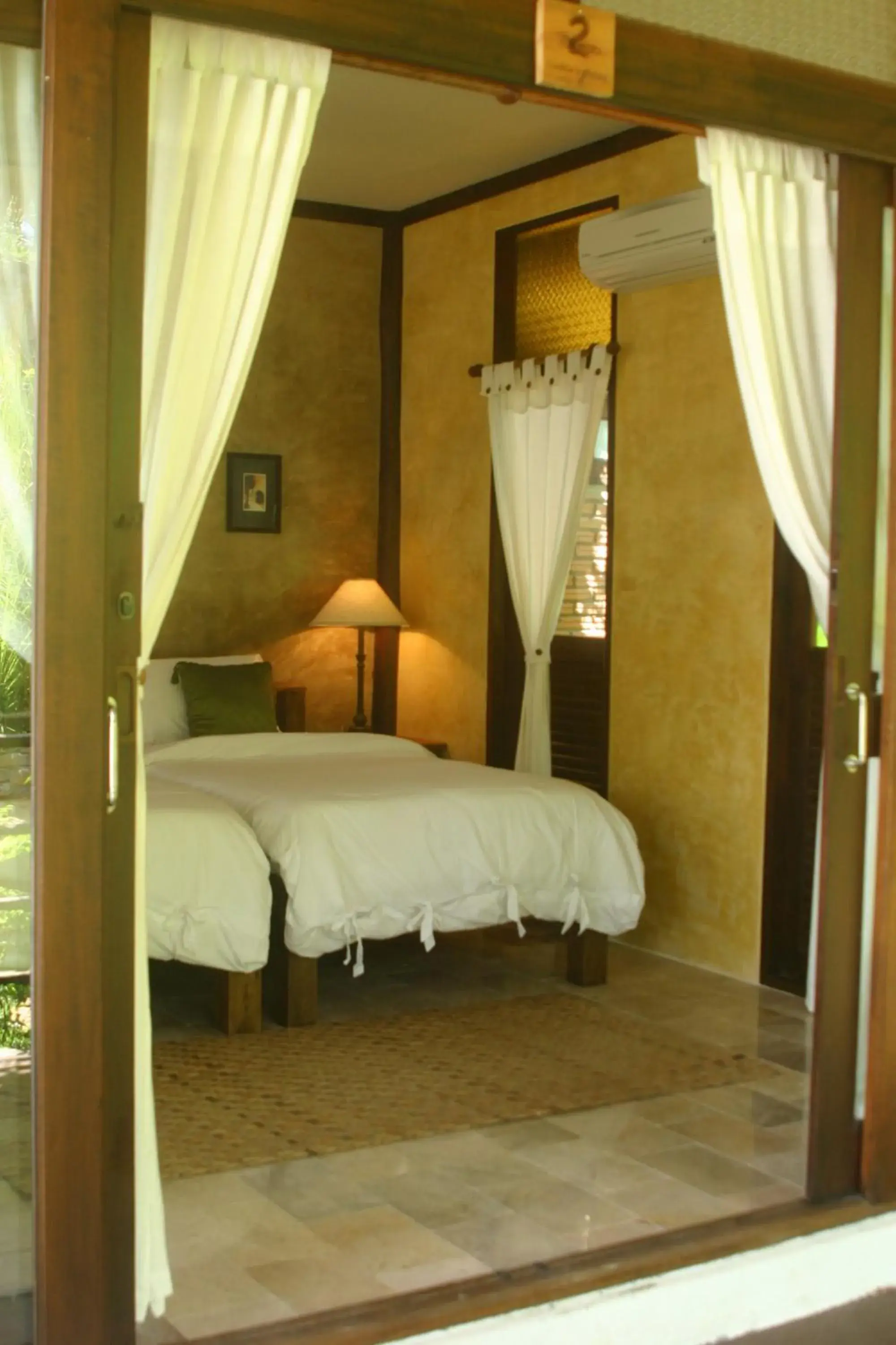 Bungalow with Garden View in Cookies Salad Resort Bungalow with Garden View in Cookies Salad Resort