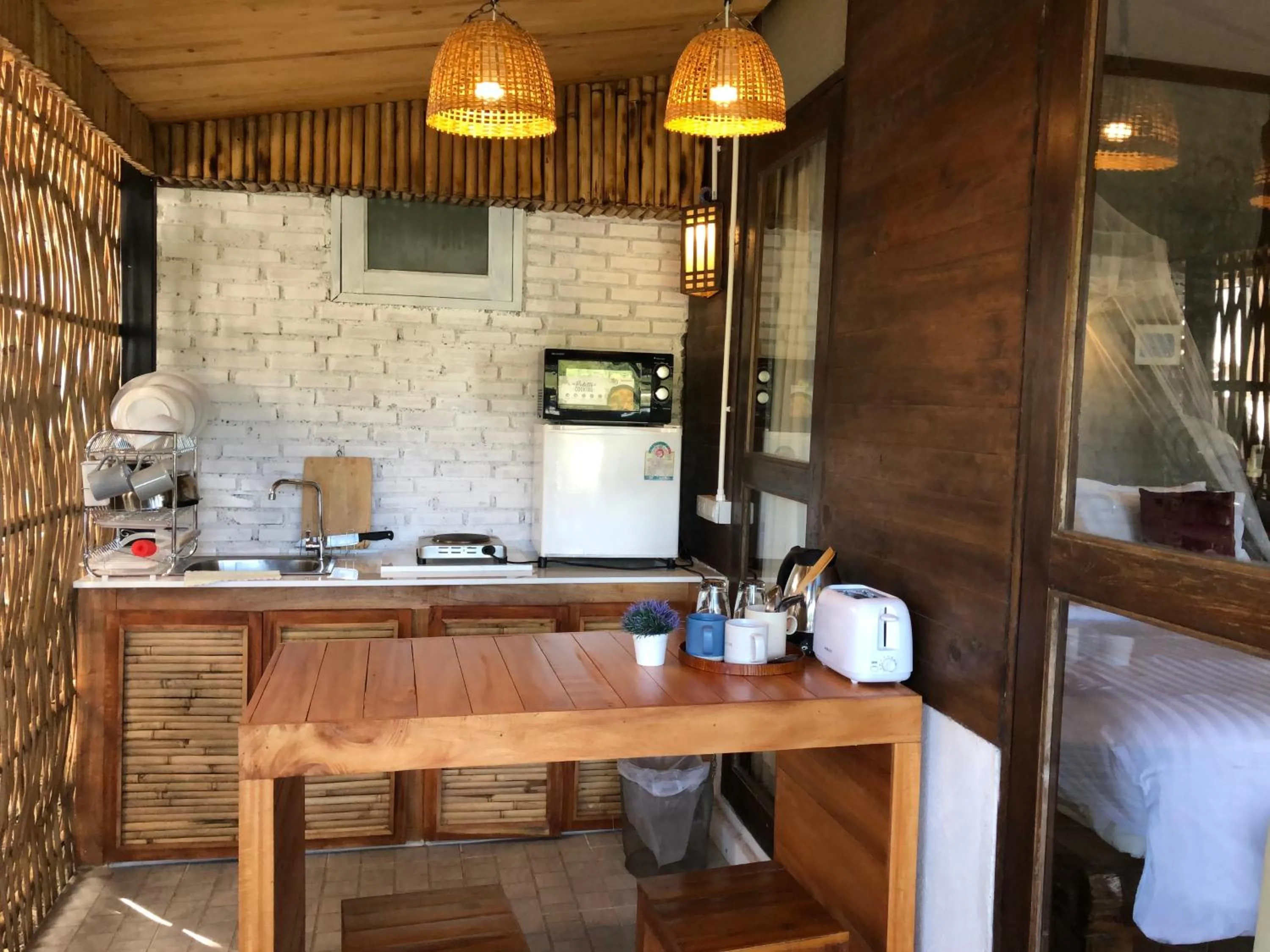 Cookies Salad Resort