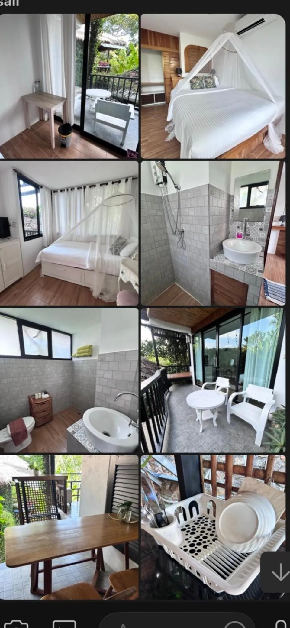 Cookies Salad Resort