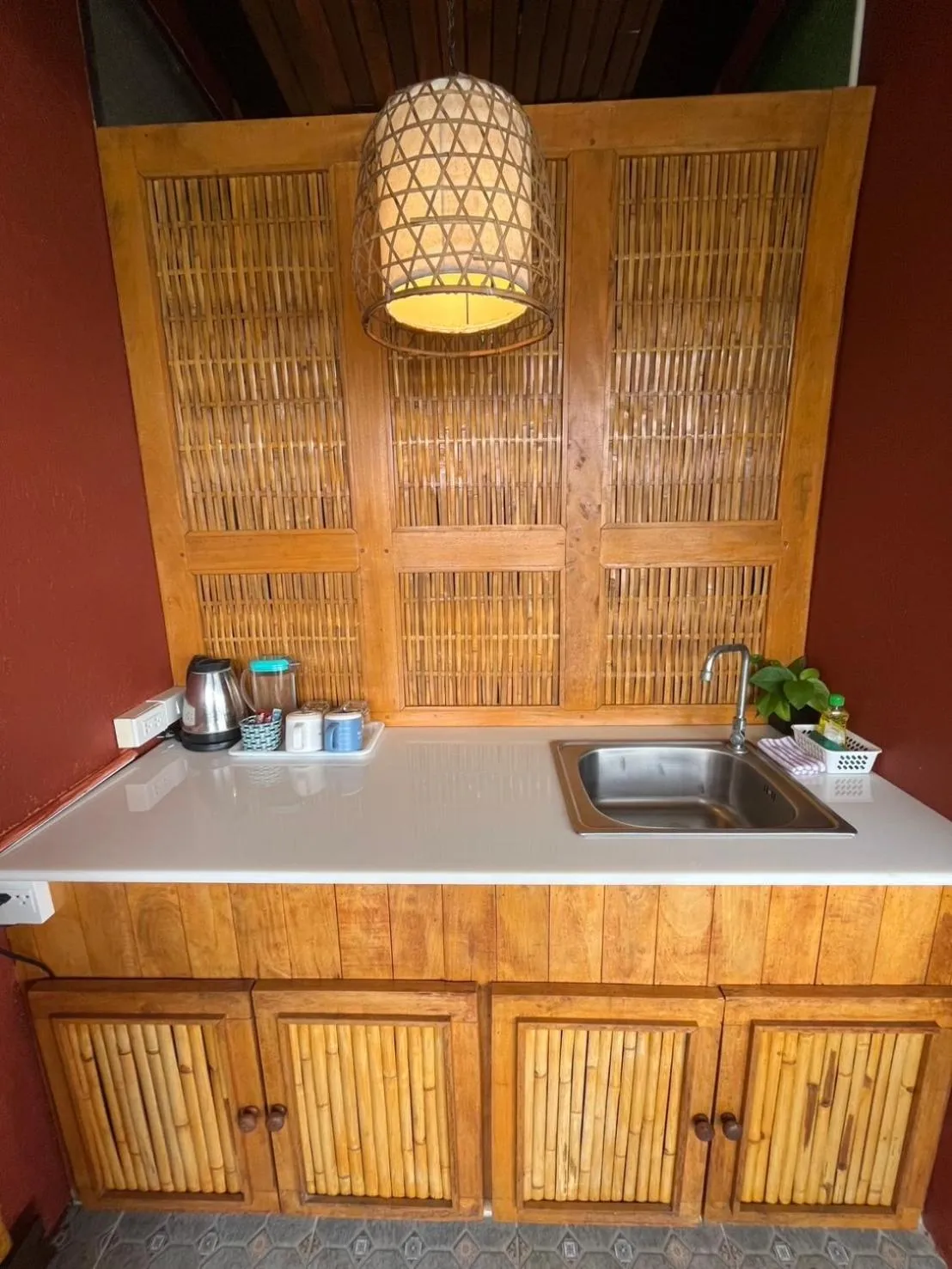 Cookies Salad Resort