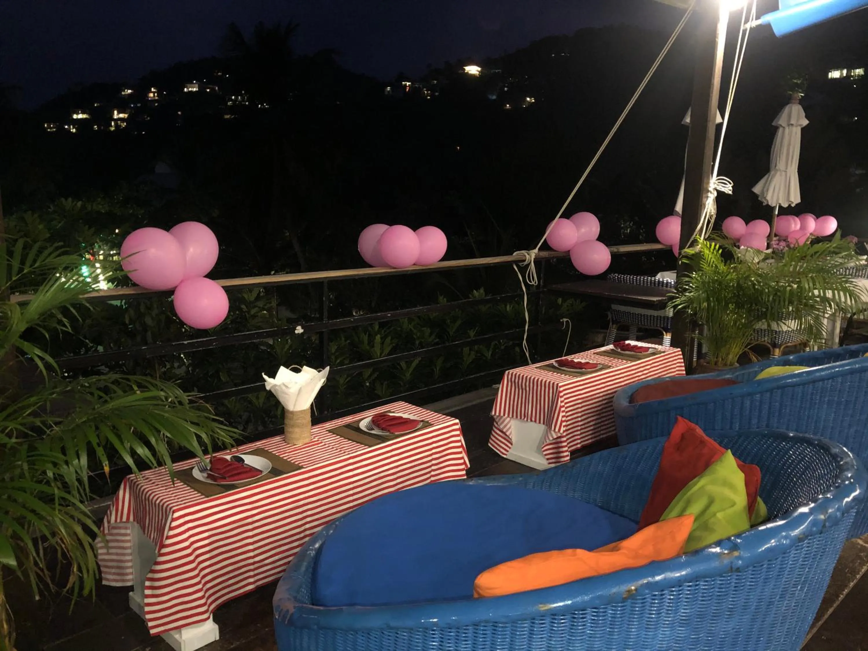 Cookies Salad Resort