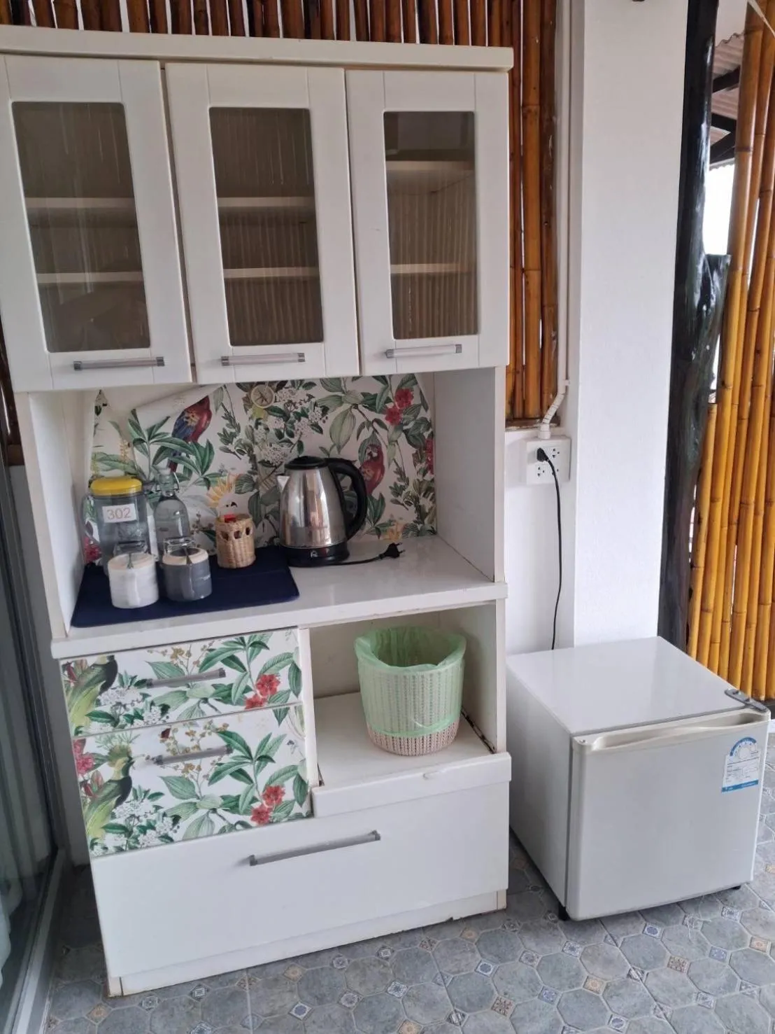 Cookies Salad Resort