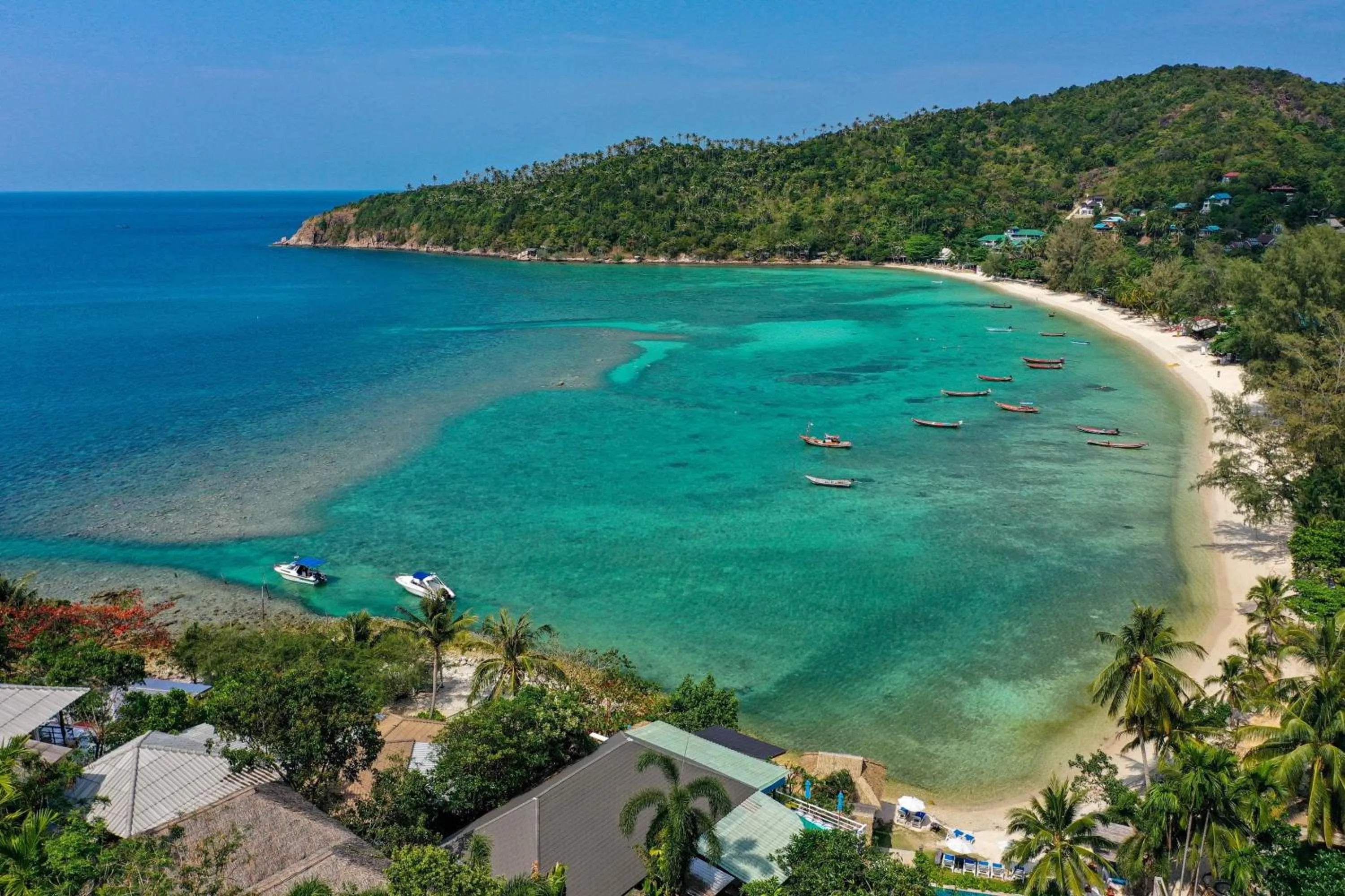 Cookies Salad Resort