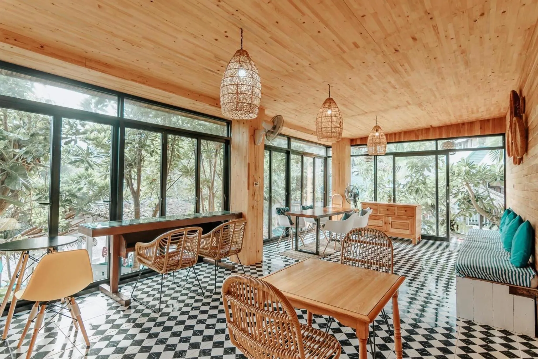 Cookies Salad Resort