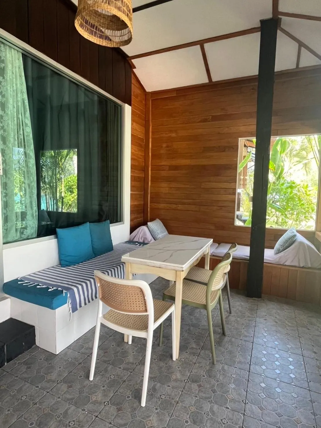 Cookies Salad Resort