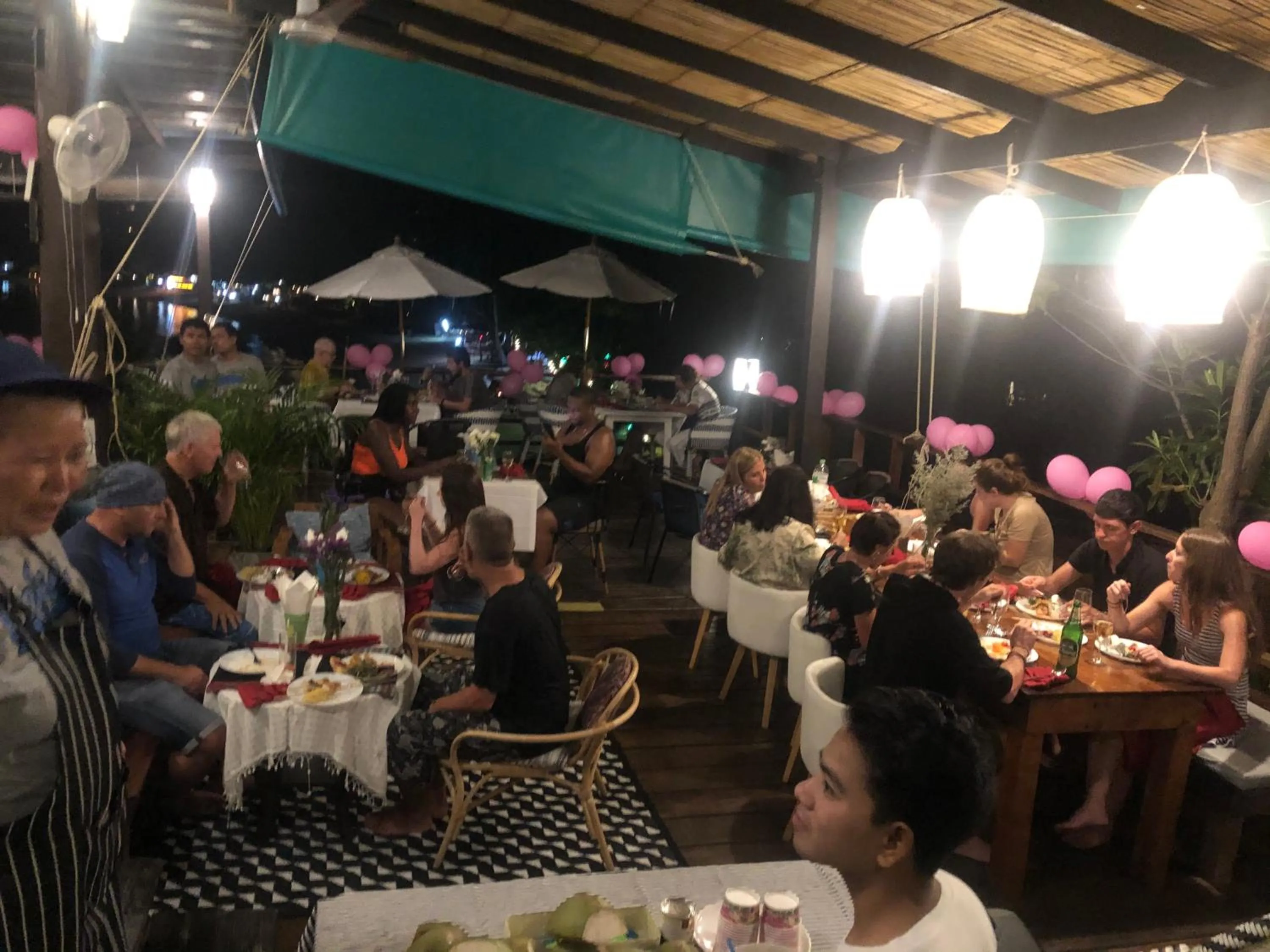 Cookies Salad Resort