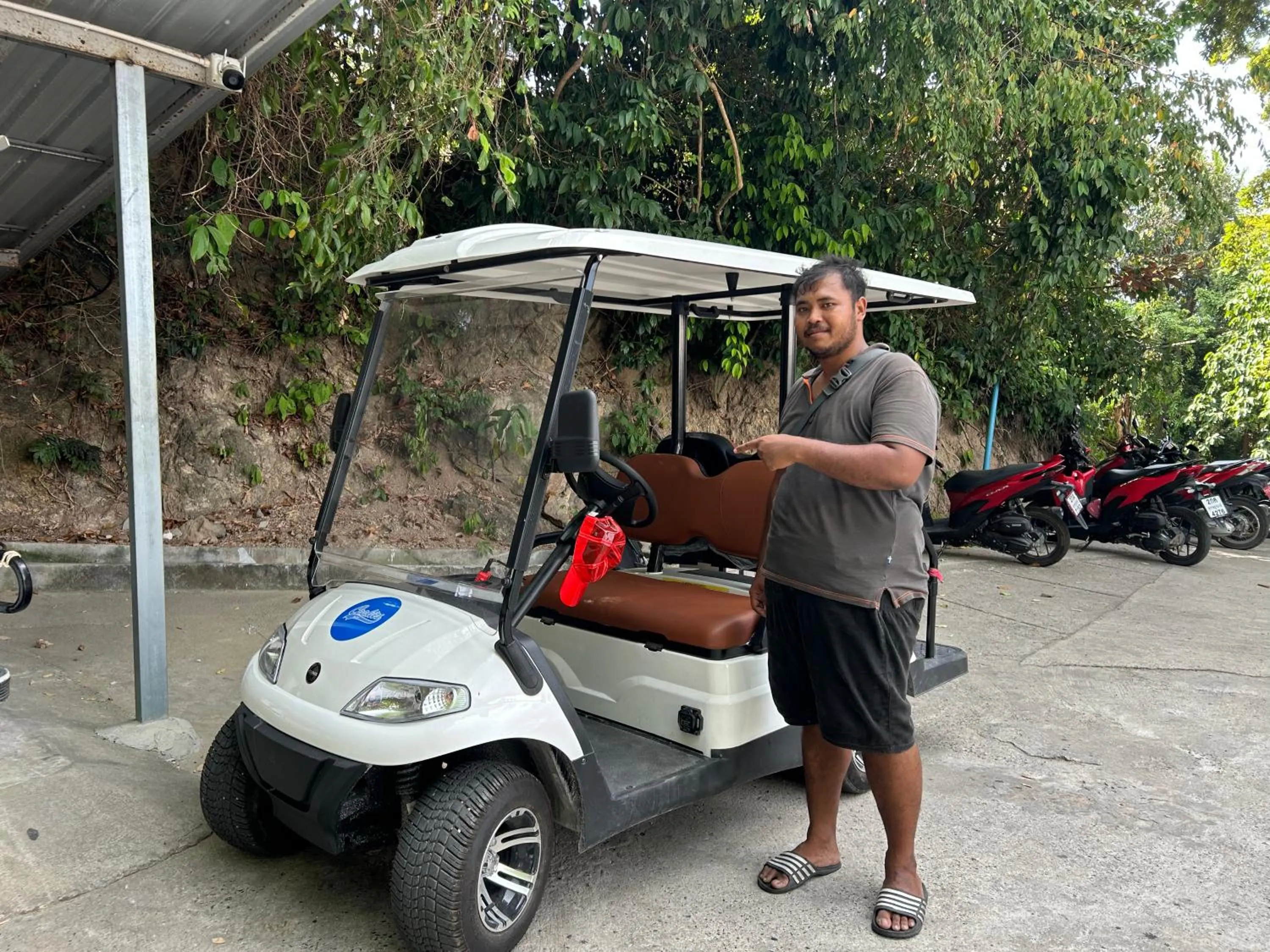 Cookies Salad Resort