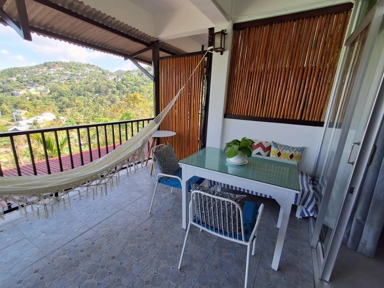 Cookies Salad Resort