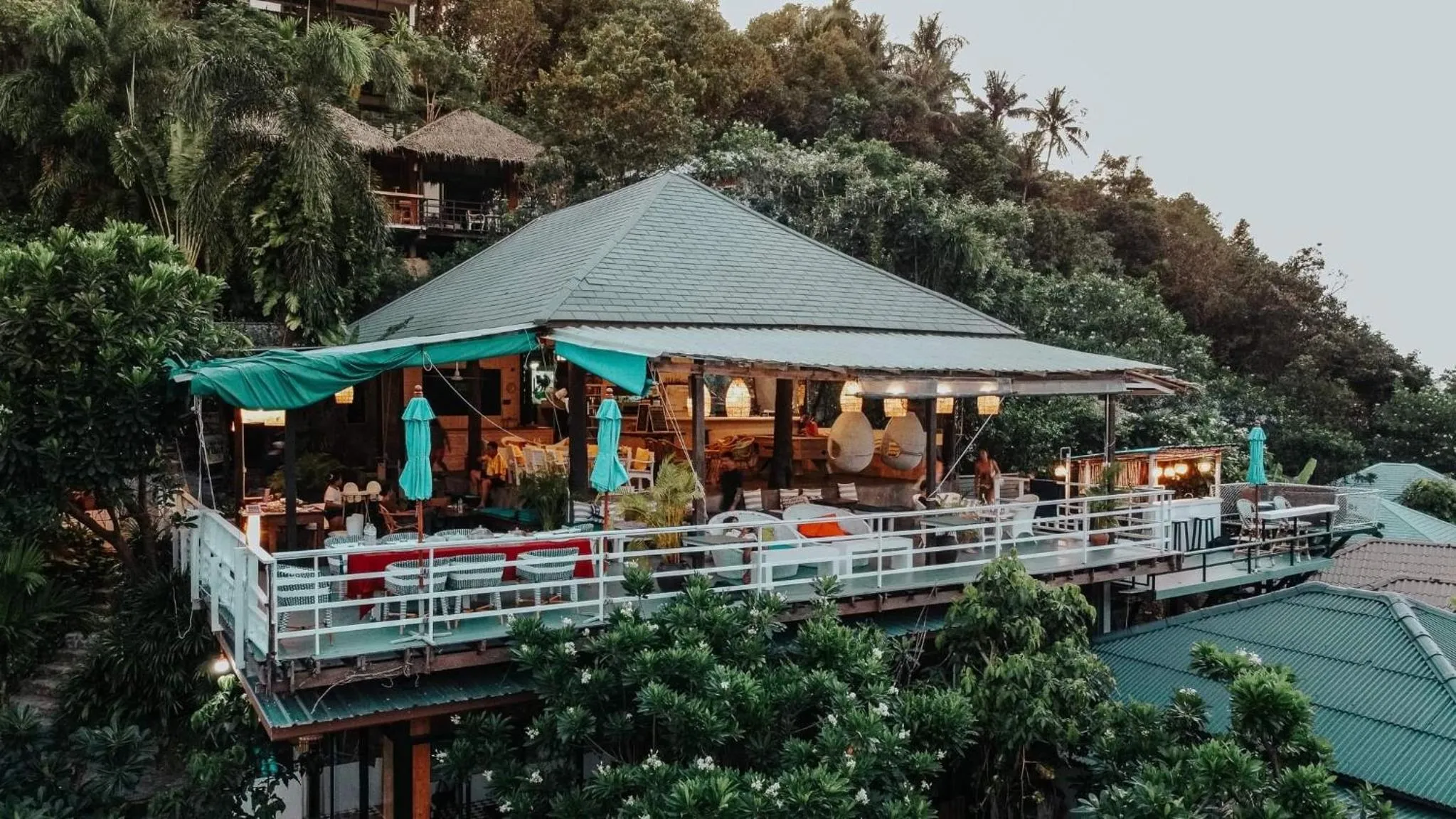 Cookies Salad Resort