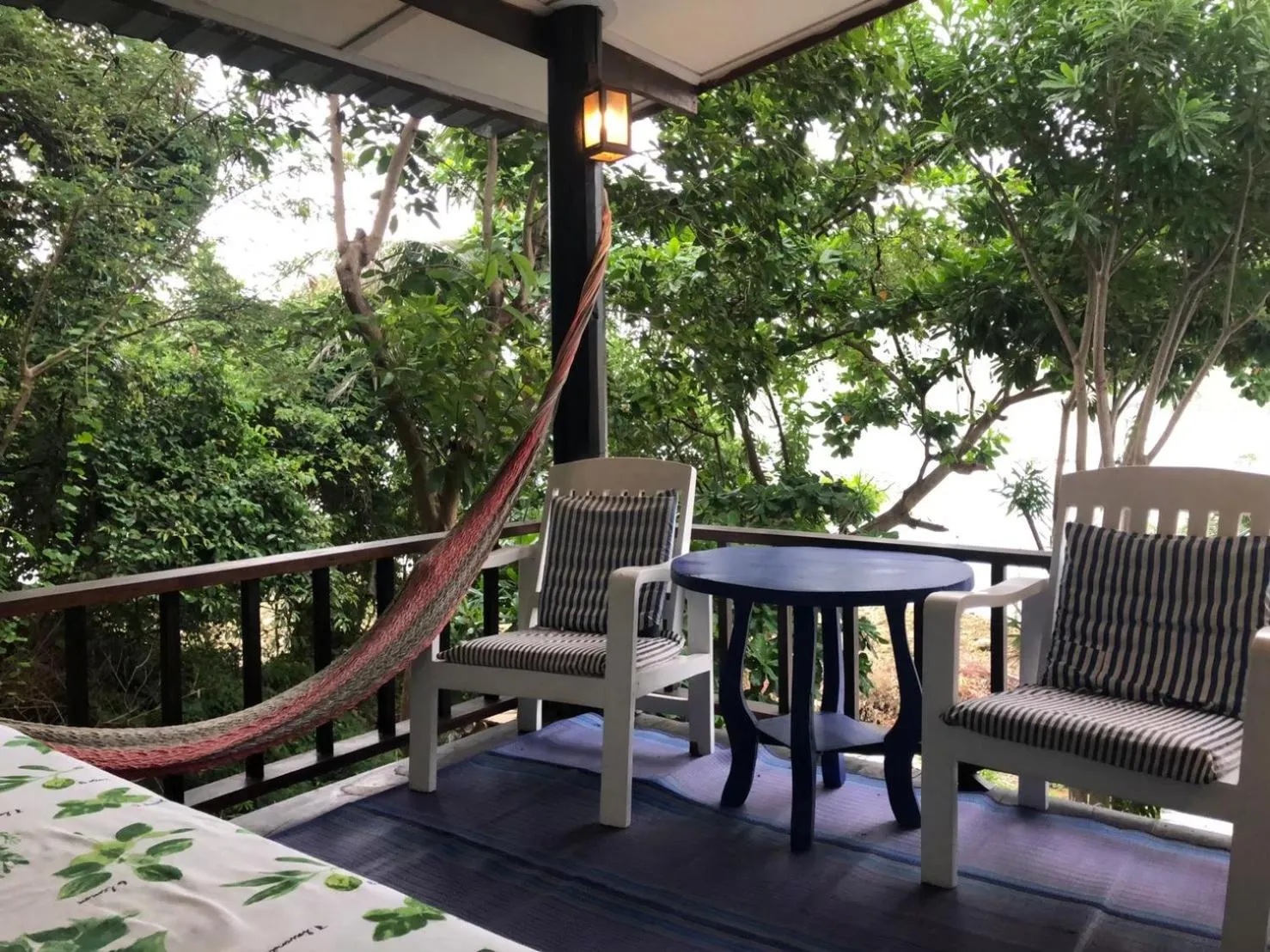 Cookies Salad Resort