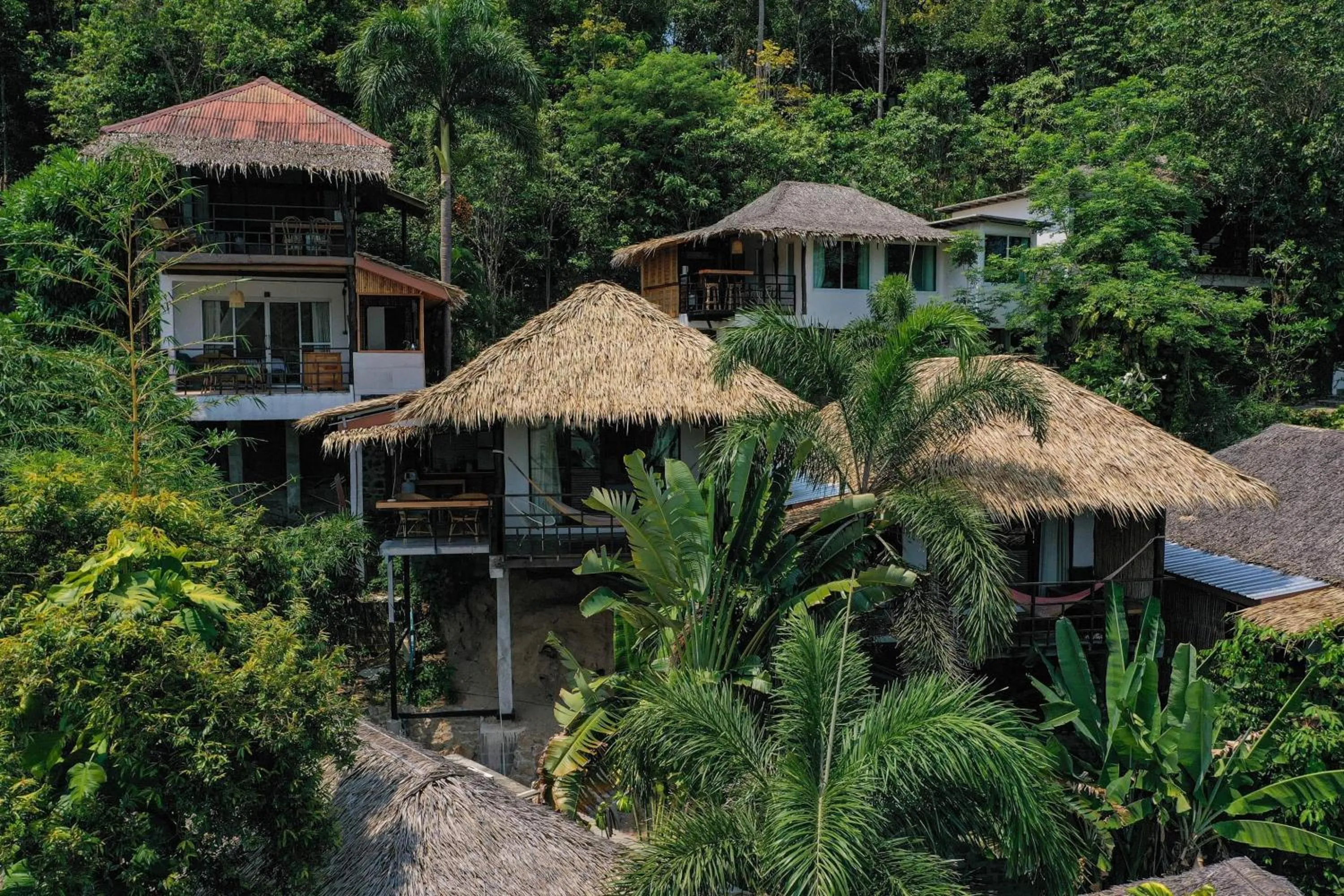 Cookies Salad Resort