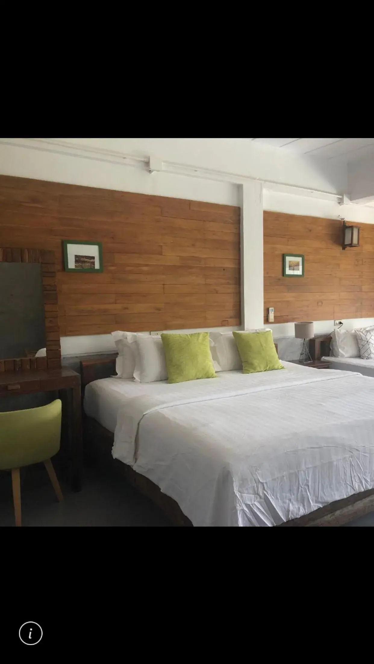 Apartment with Balcony in Cookies Salad Resort Apartment with Balcony in Cookies Salad Resort