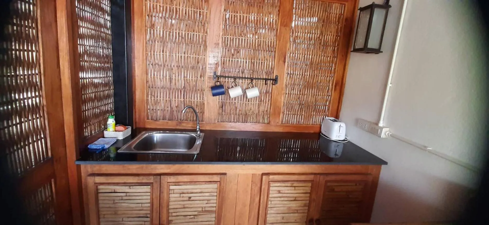 Cookies Salad Resort