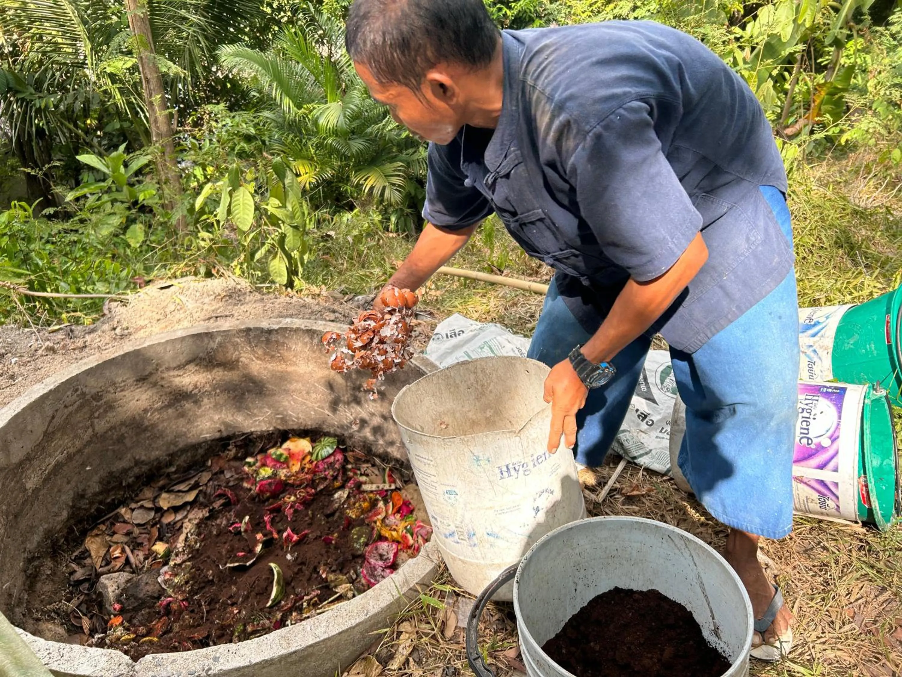 Cookies Salad Resort