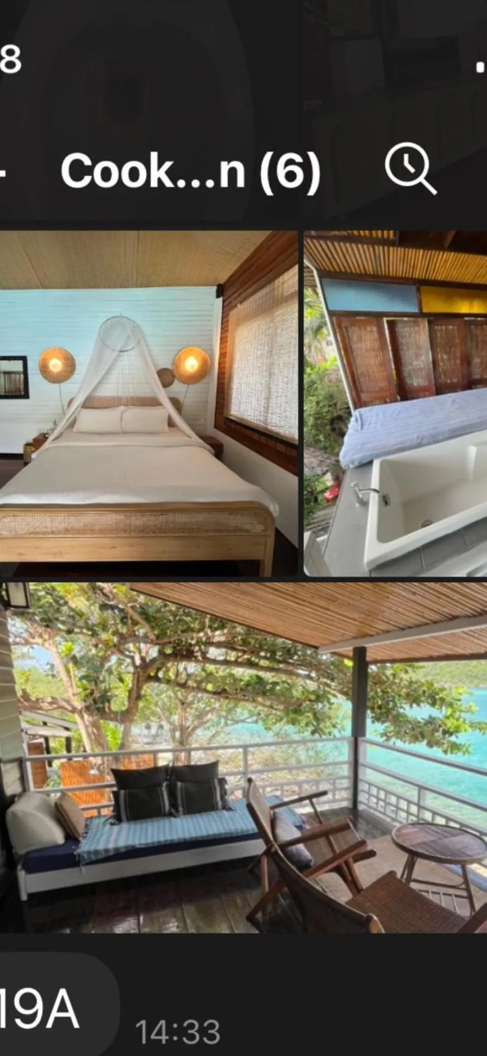 Cookies Salad Resort