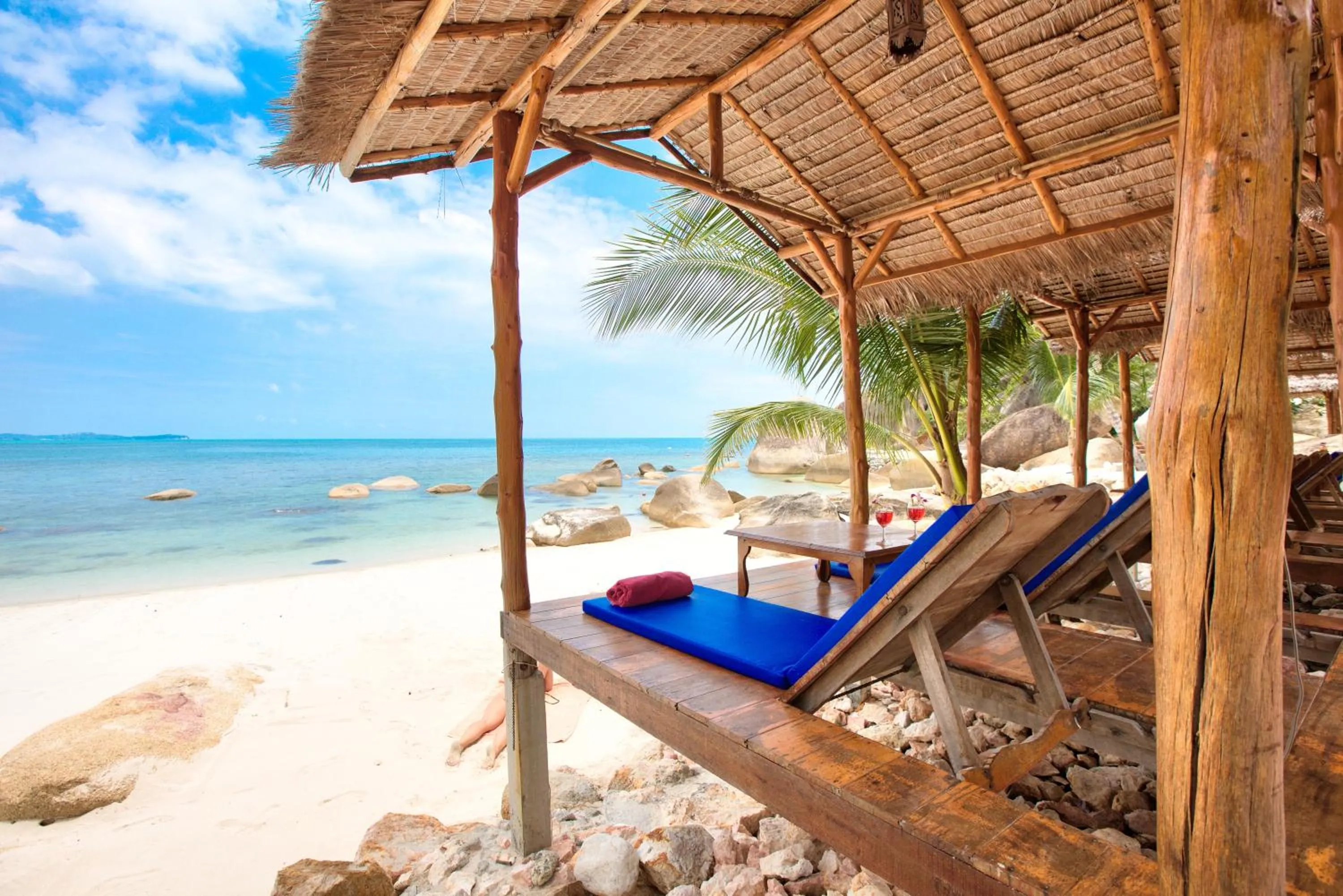 View (from property/room) in Crystal Bay Yacht Club Beach Resort