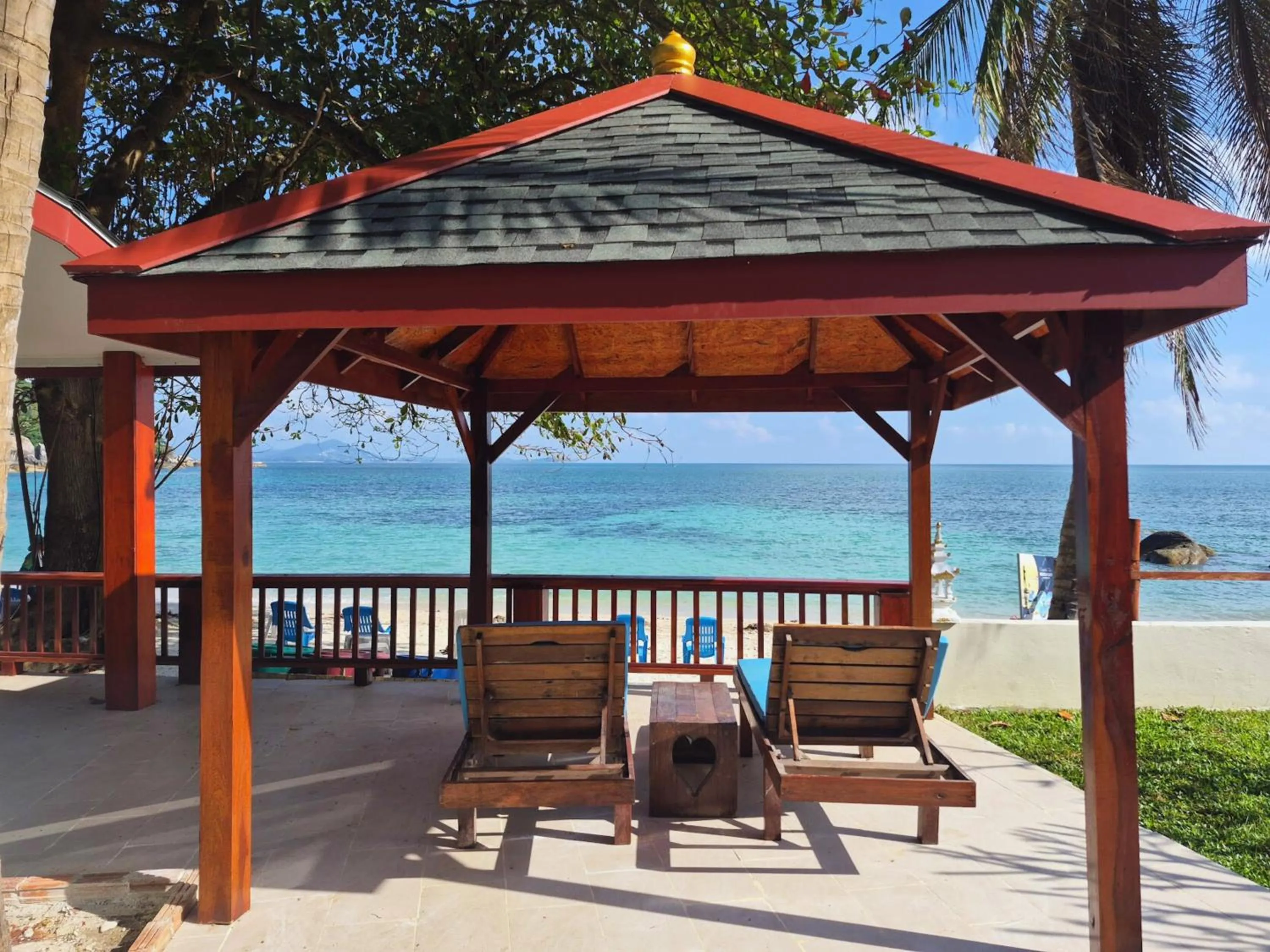 View (from property/room) in Crystal Bay Yacht Club Beach Resort