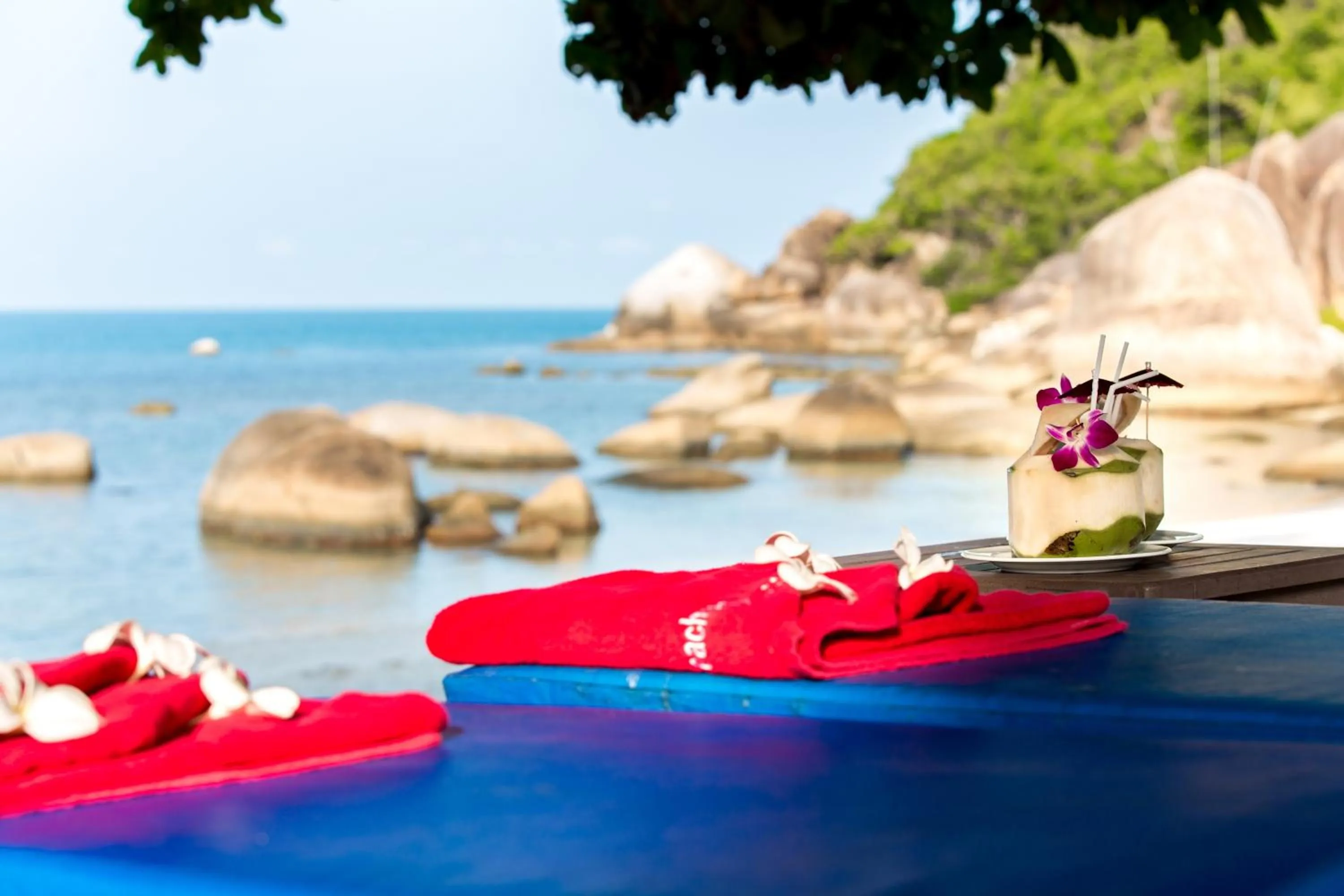 View (from property/room) in Crystal Bay Yacht Club Beach Resort