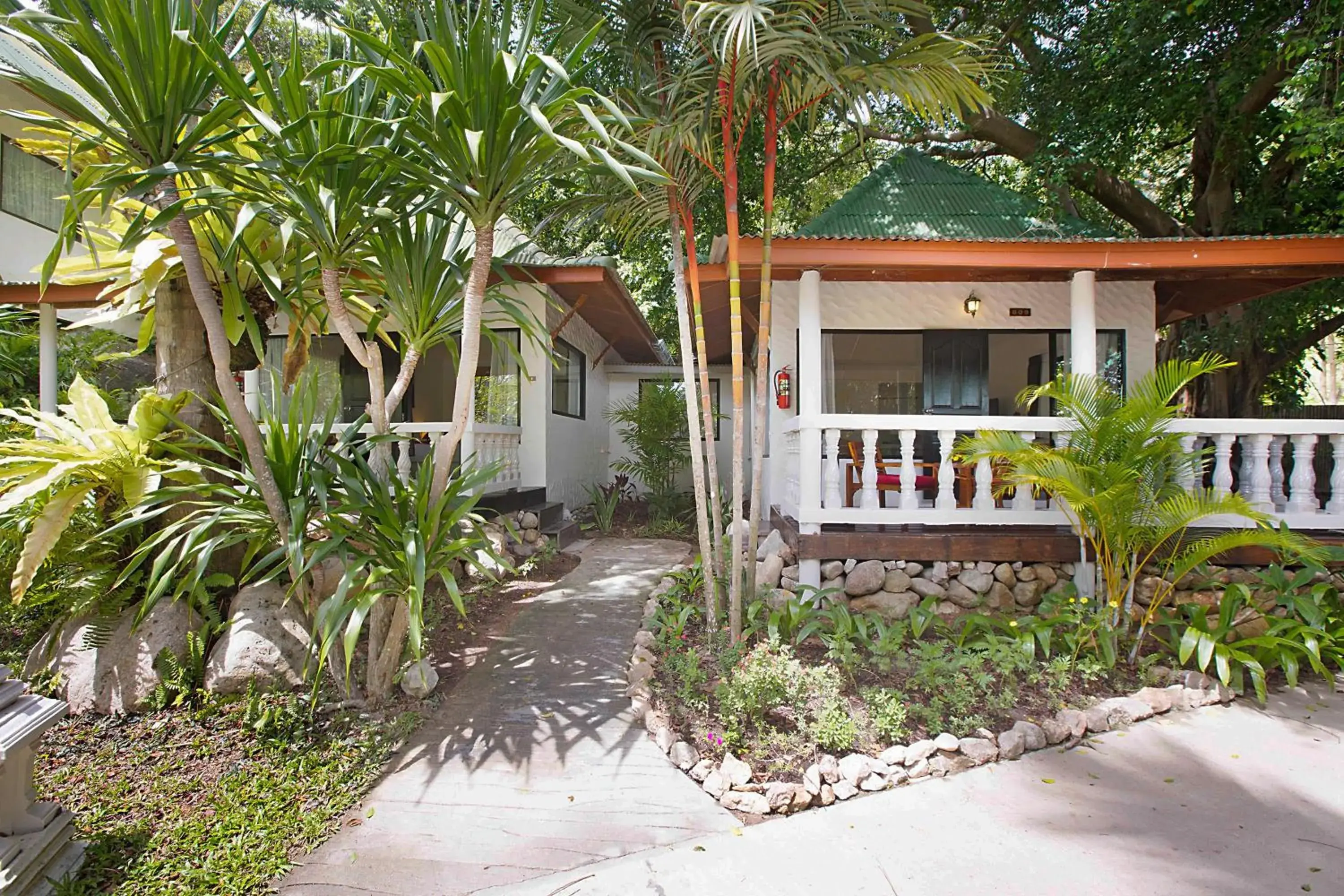 Superior Connecting Villa in Crystal Bay Yacht Club Beach Resort Superior Connecting Villa in Crystal Bay Yacht Club Beach Resort