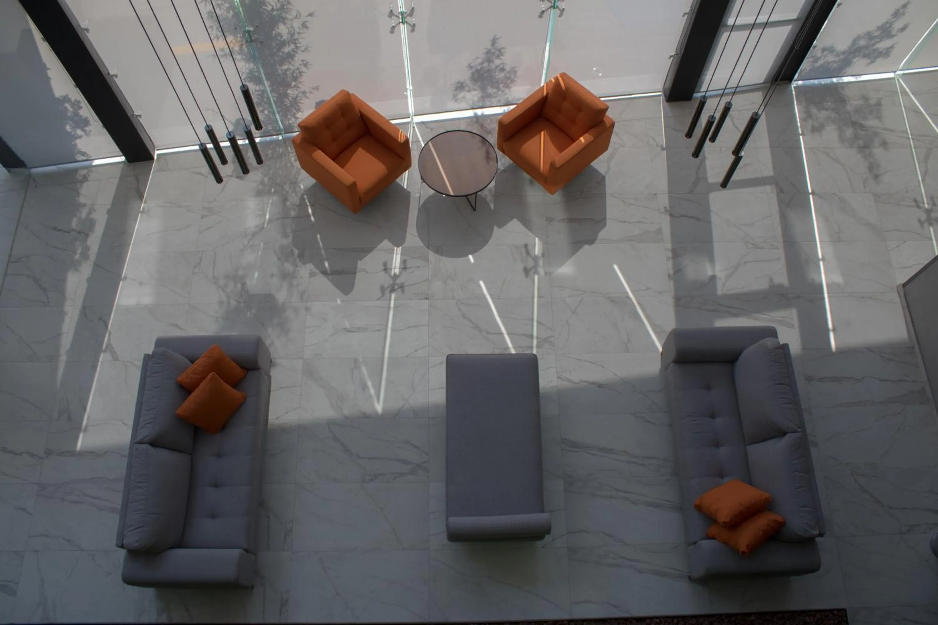 Hangar Inn Guadalajara Aeropuerto