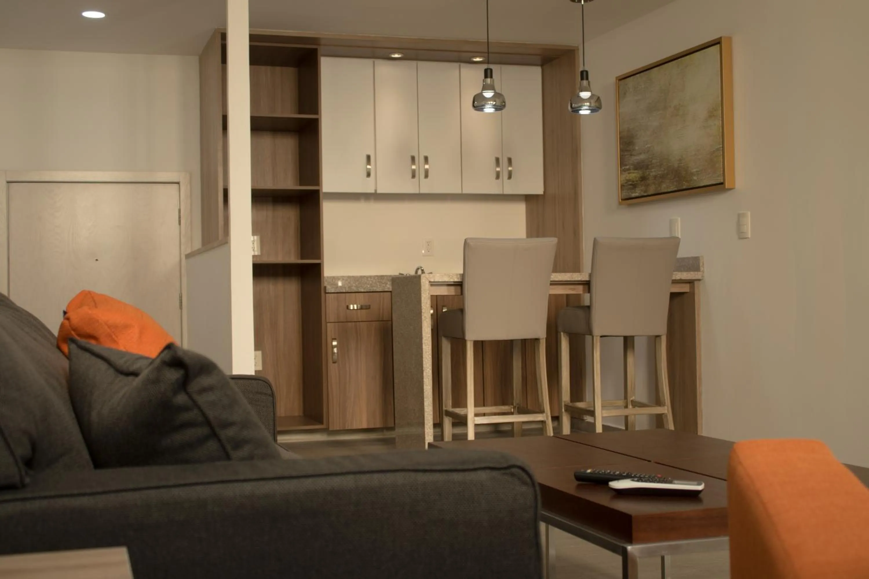 Hangar Inn Guadalajara Aeropuerto