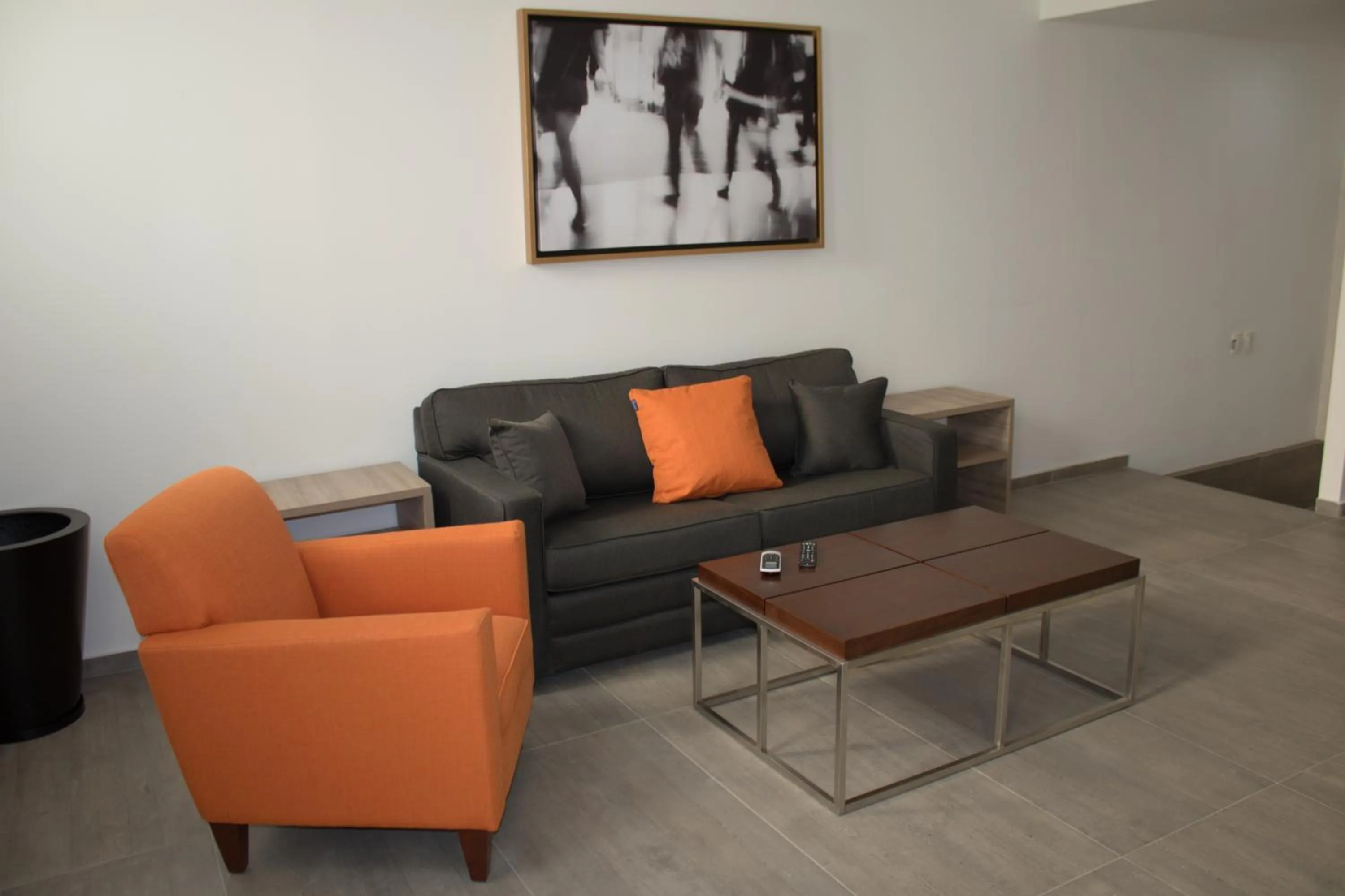 Hangar Inn Guadalajara Aeropuerto