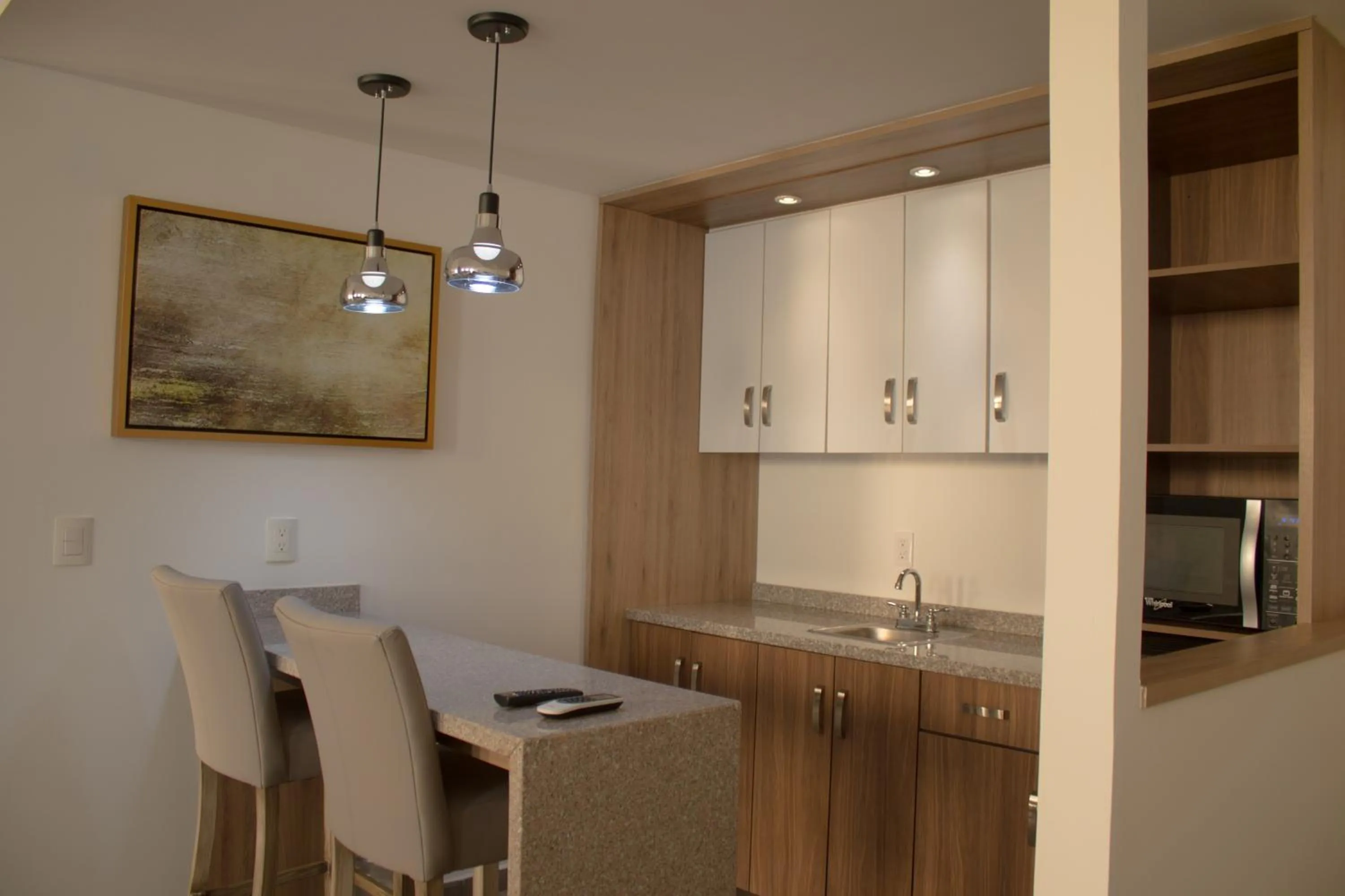 Hangar Inn Guadalajara Aeropuerto