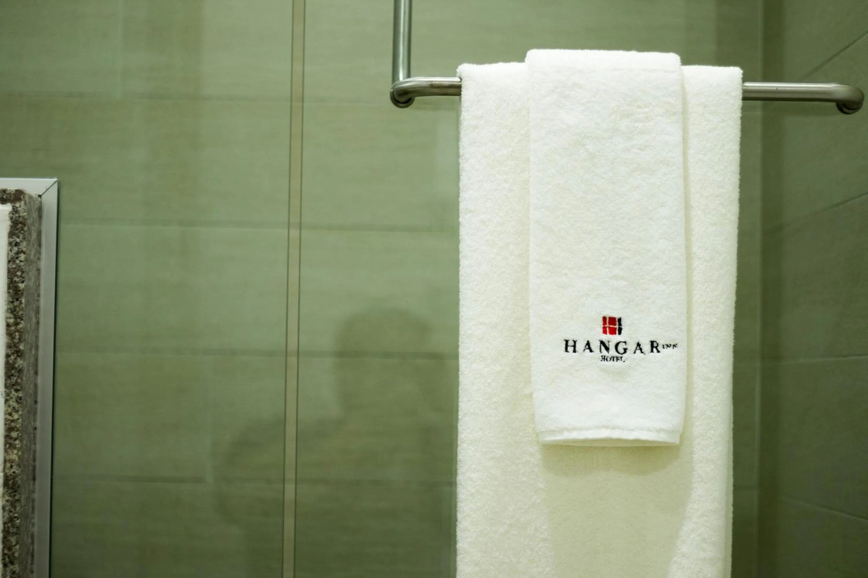 Hangar Inn Guadalajara Aeropuerto