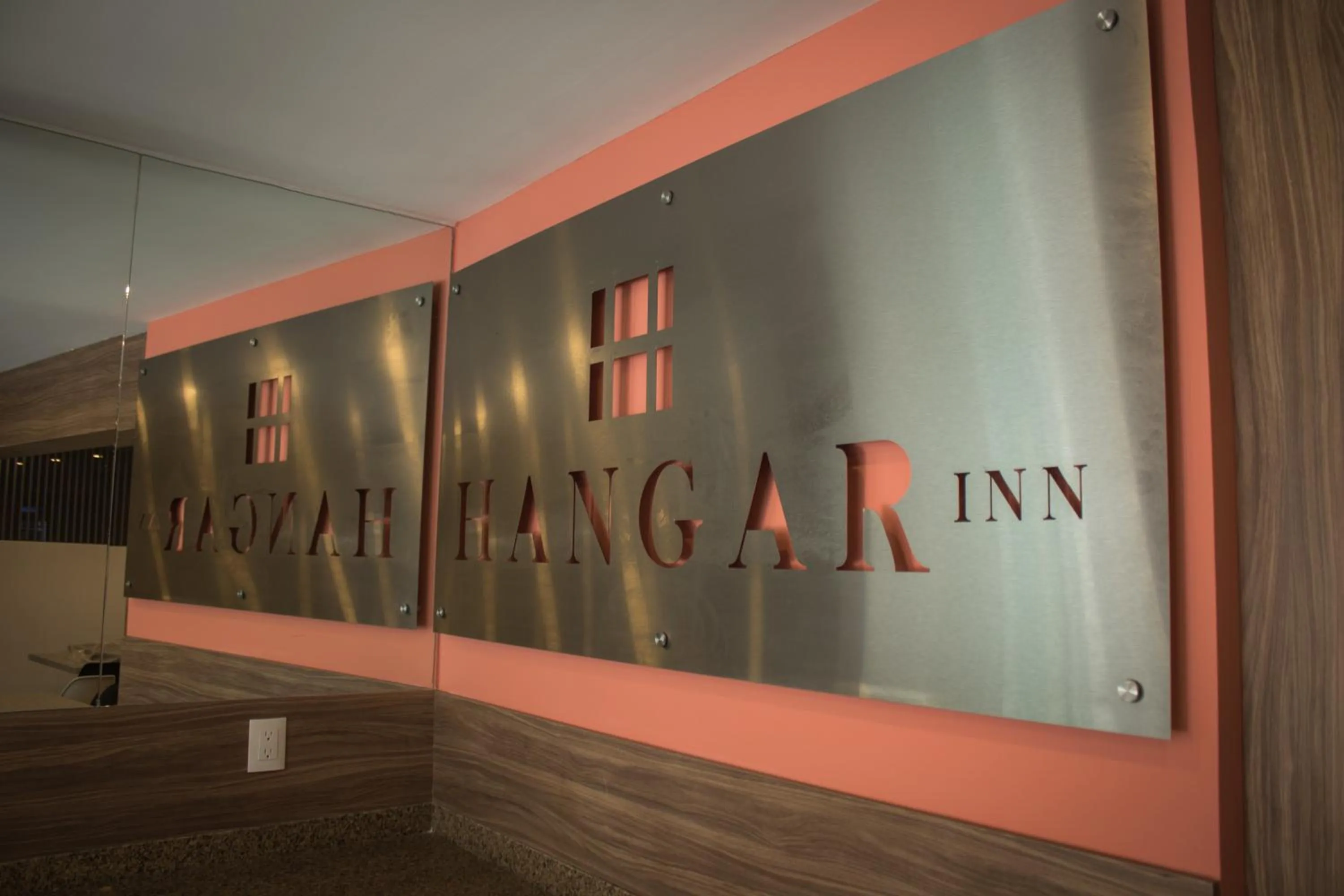 Hangar Inn Guadalajara Aeropuerto