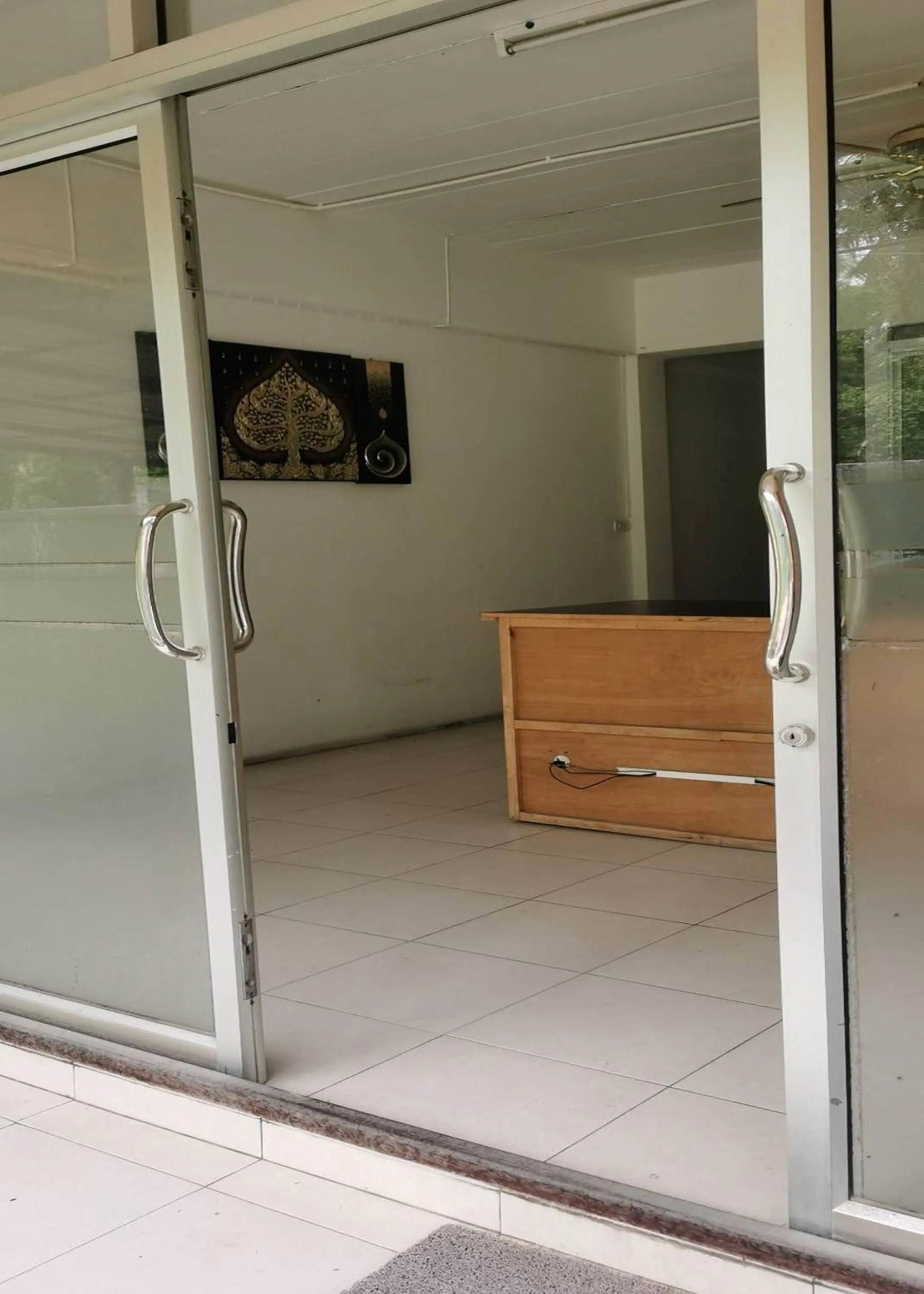 Lobby or reception in Top Harvest Rental