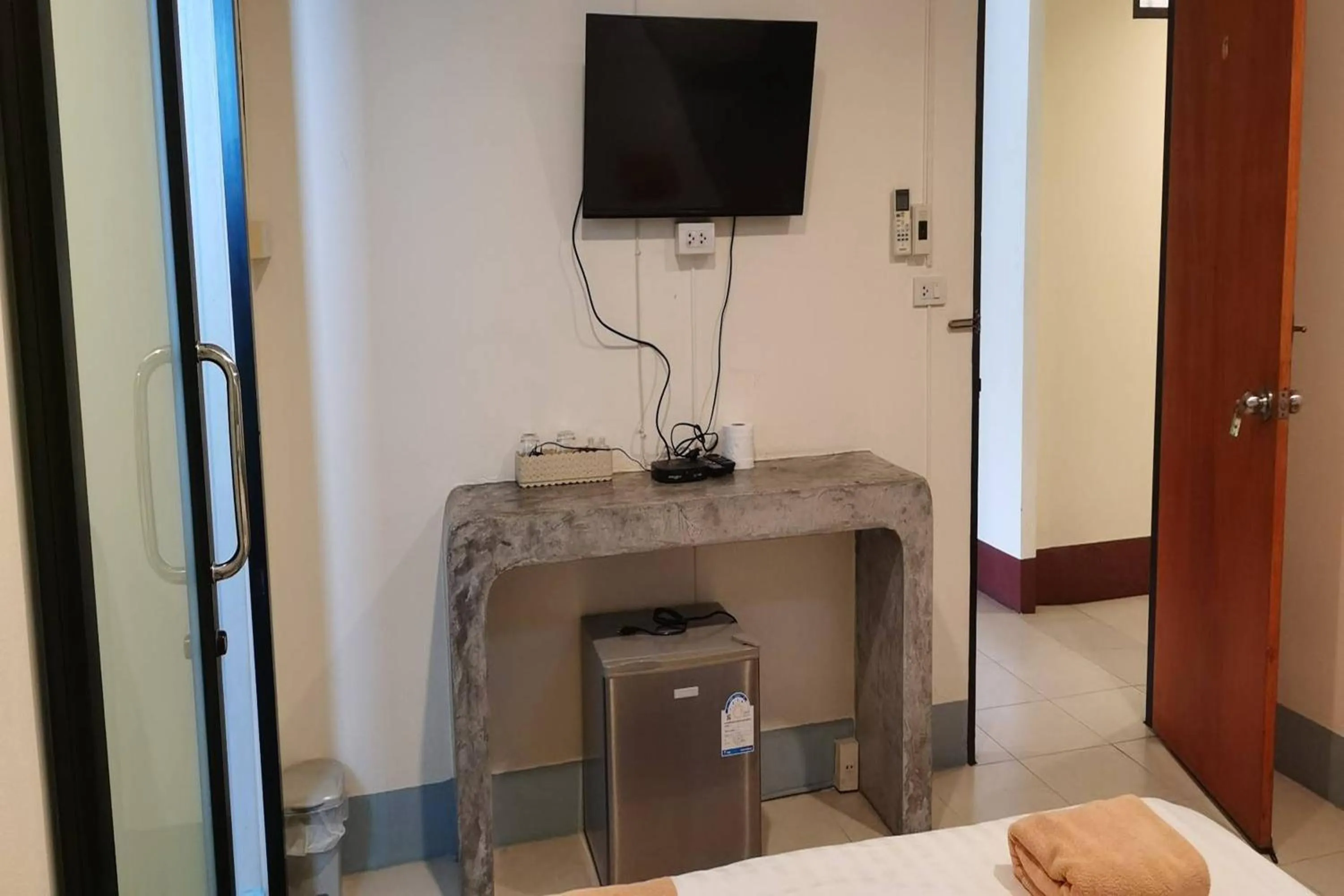 TV and multimedia in Top Harvest Rental