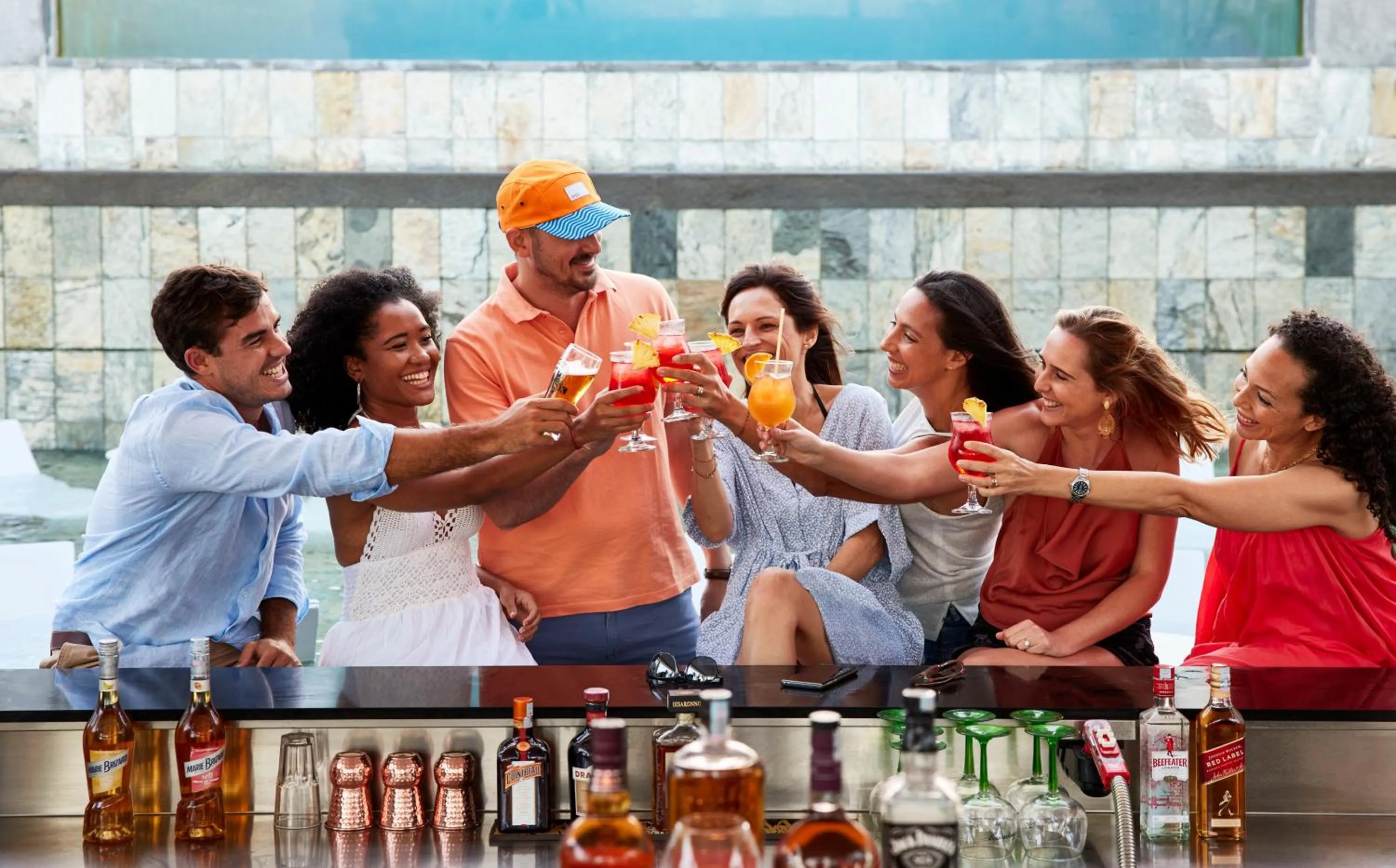 People in C Mauritius