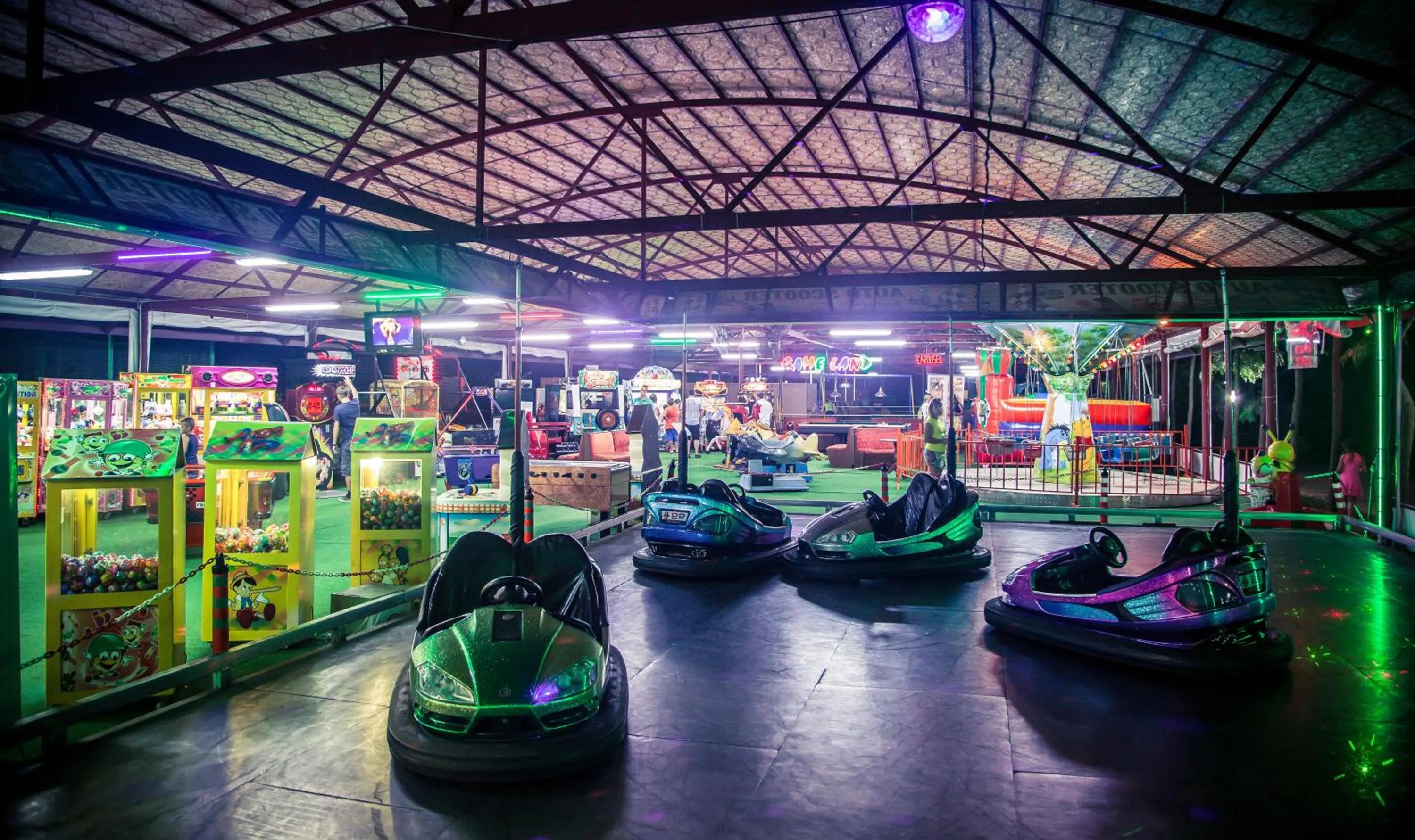 Other in Lonicera World - Ultra All Inclusive